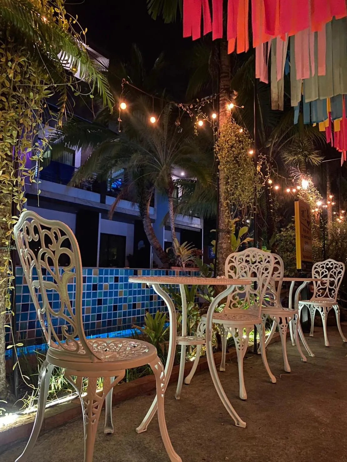 Rimnatee Resort Trang