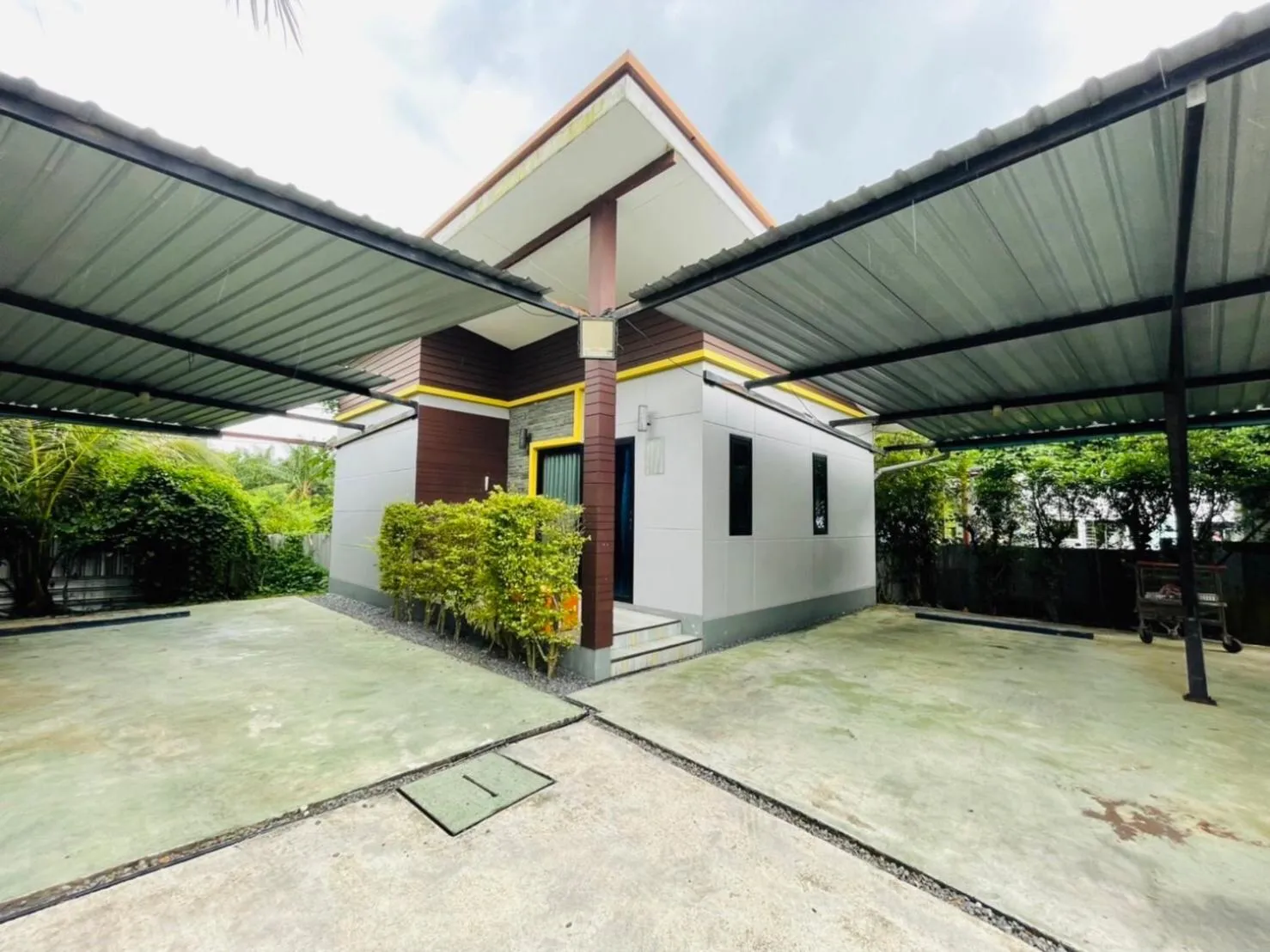 Rimnatee Resort Trang