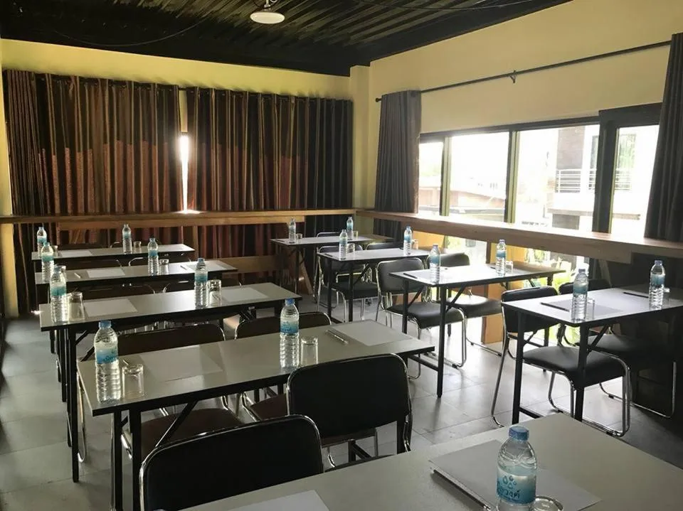 Area and facilities in Rimnatee Resort Trang