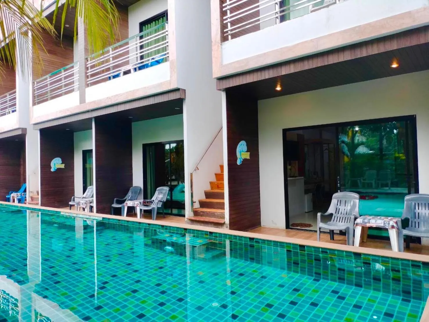 Rimnatee Resort Trang
