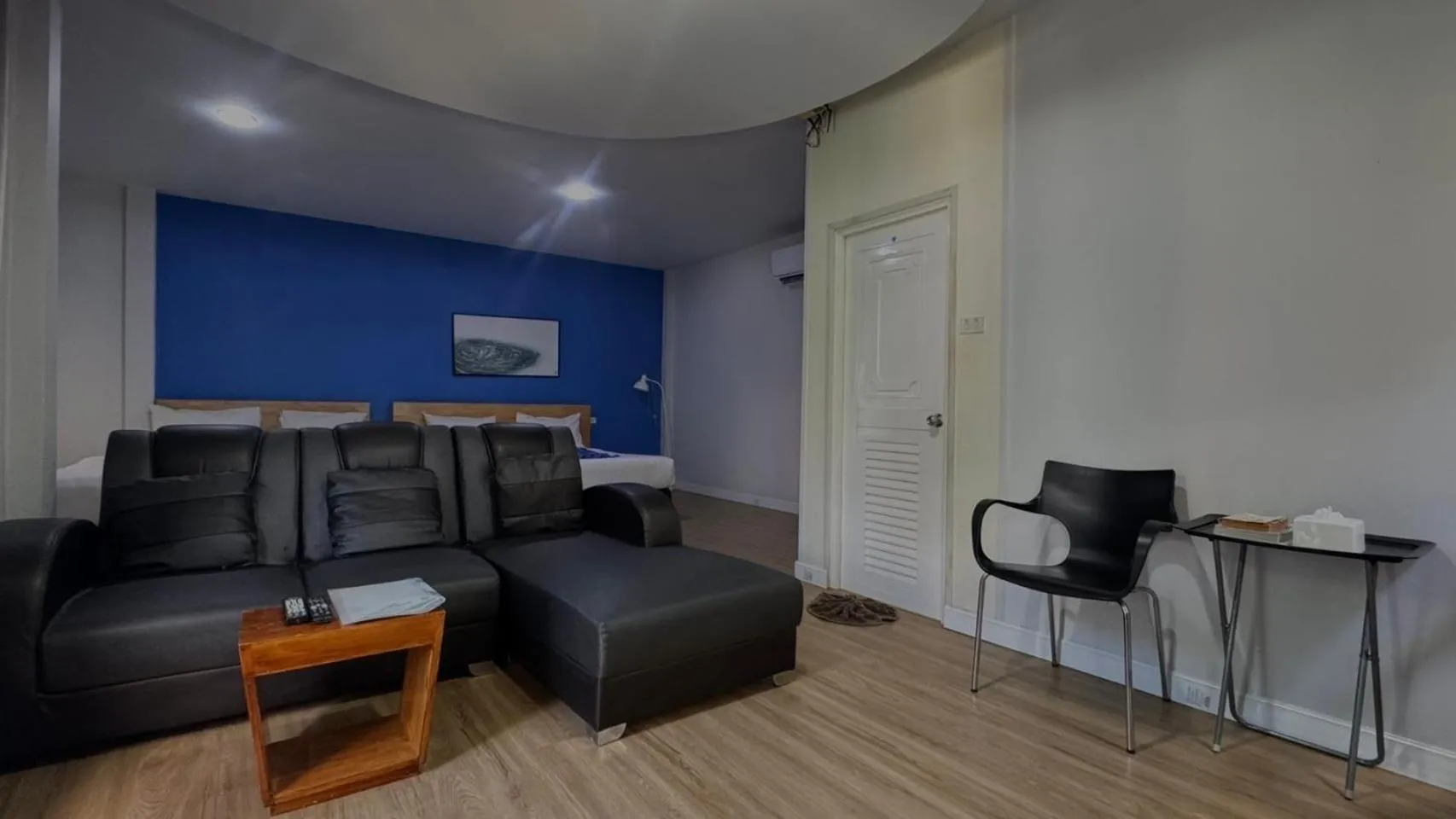 Rimnatee Resort Trang