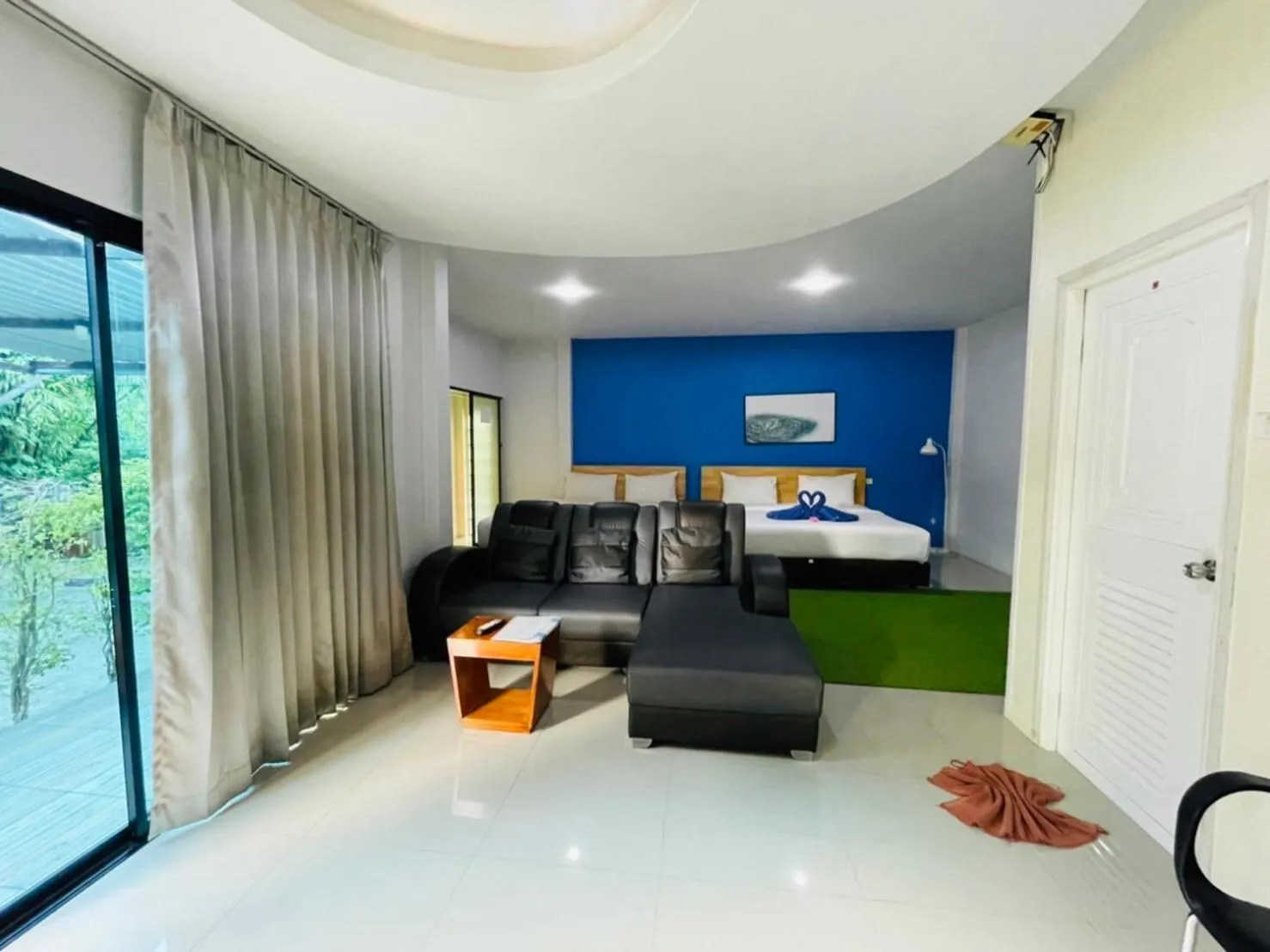 Rimnatee Resort Trang