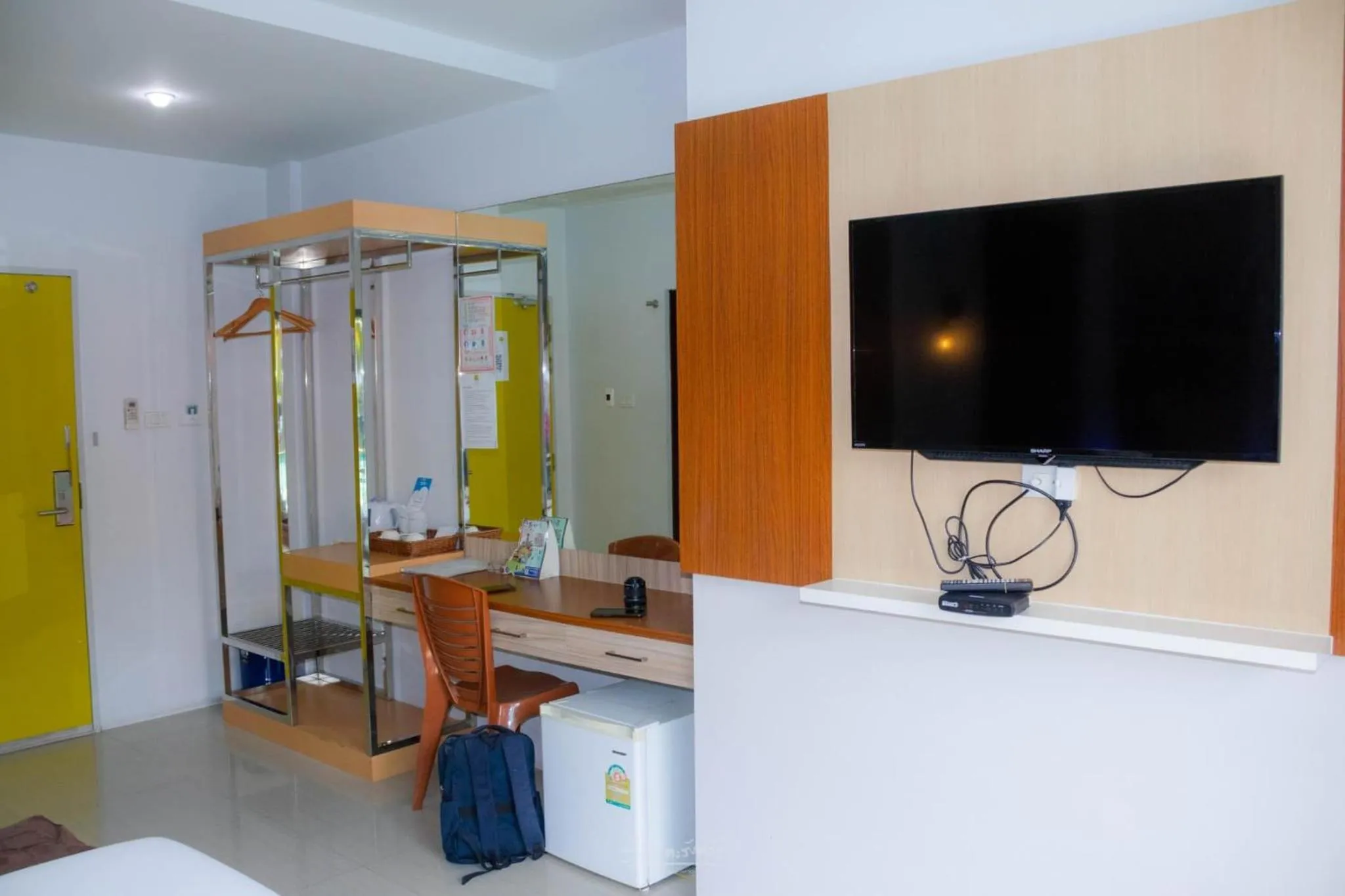 Rimnatee Resort Trang