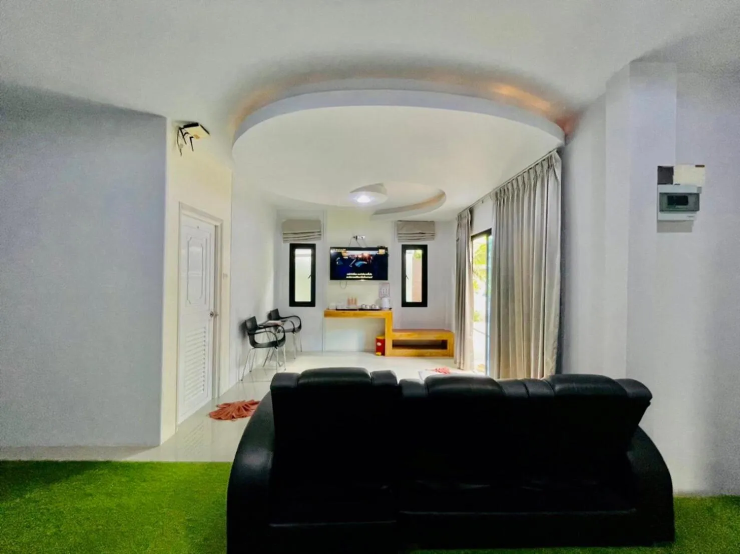 Rimnatee Resort Trang