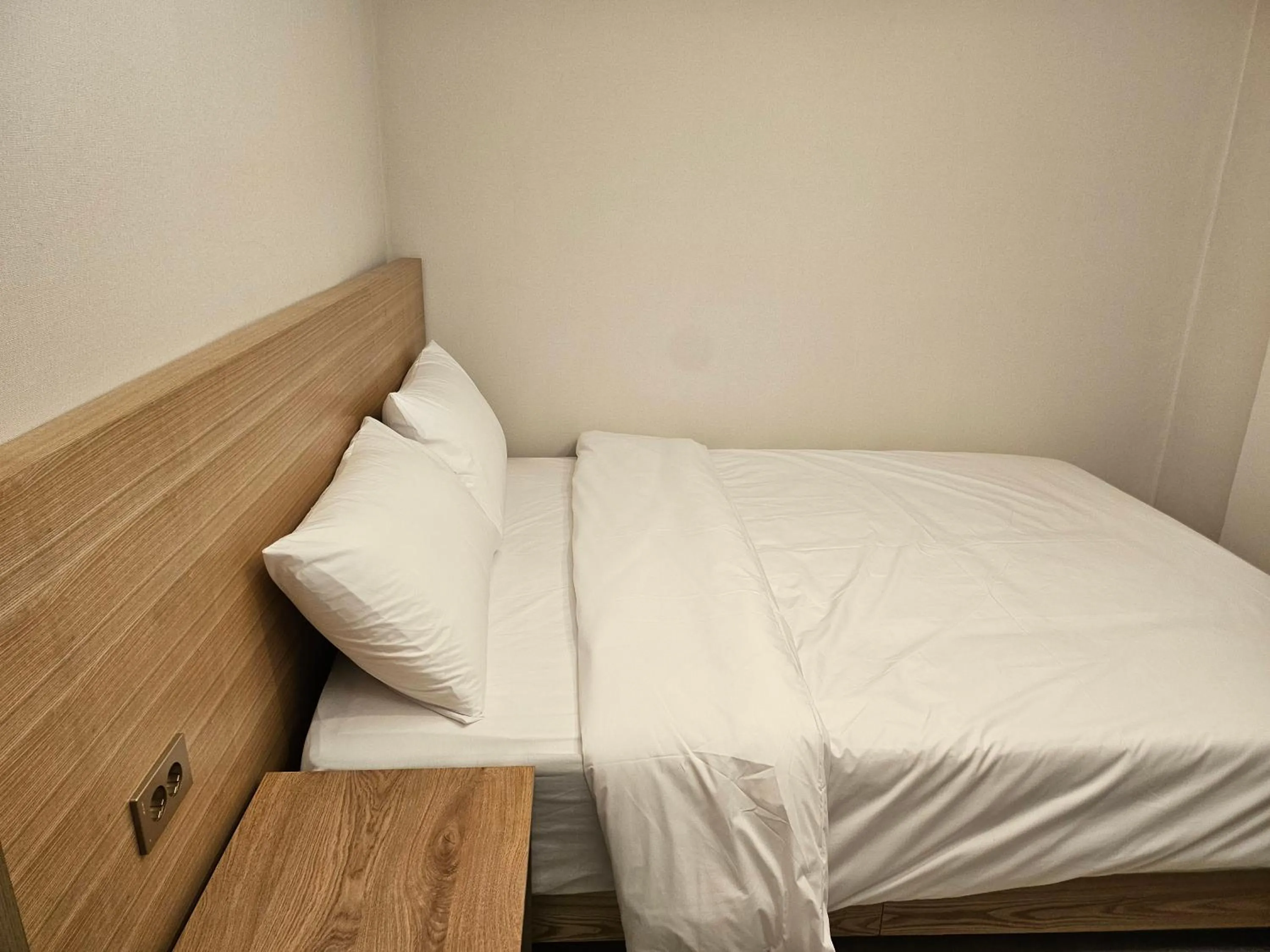 Bedroom, Bed in Hotel RIO