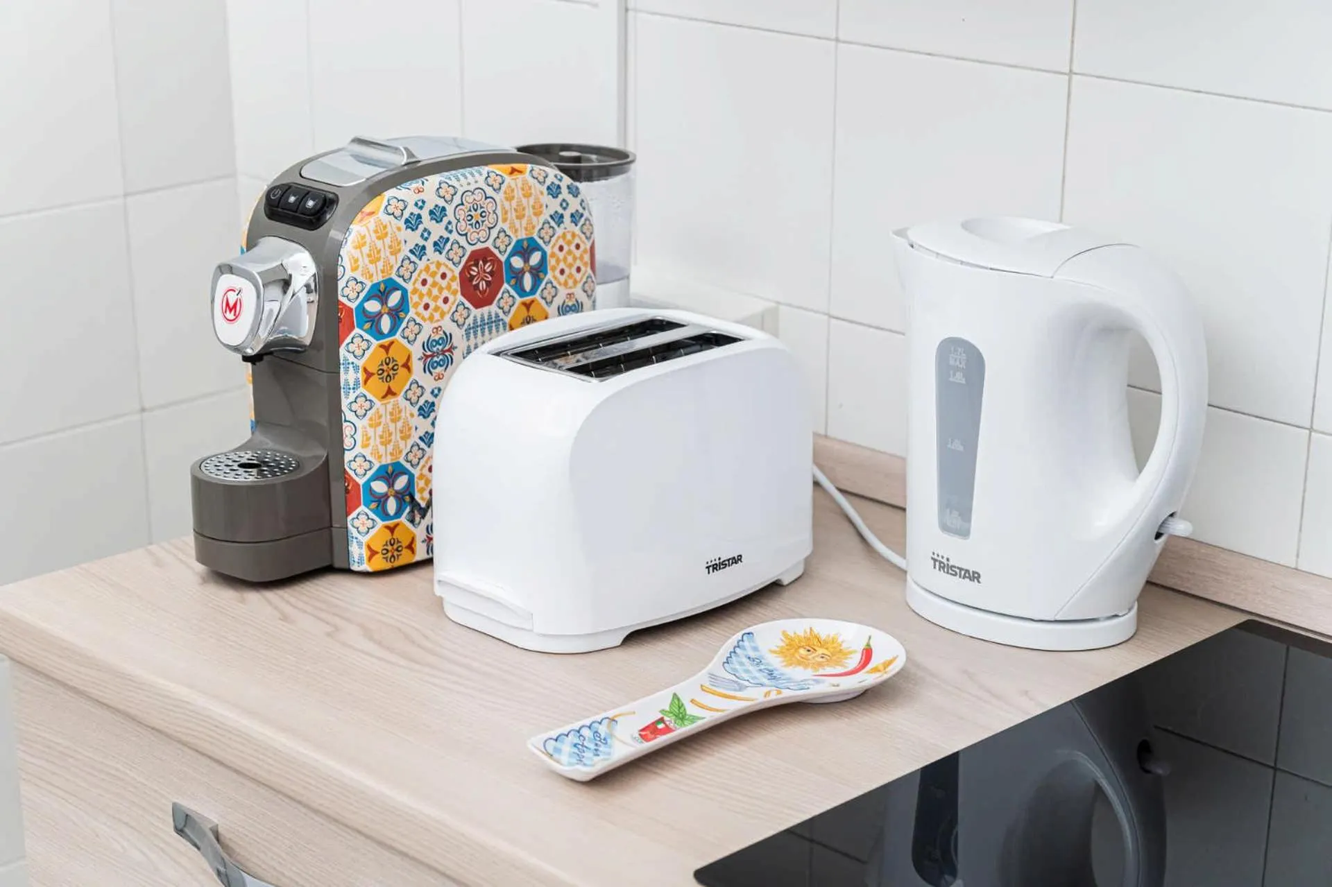 Appartamenti La Dimora di Parthenope Centro Storico