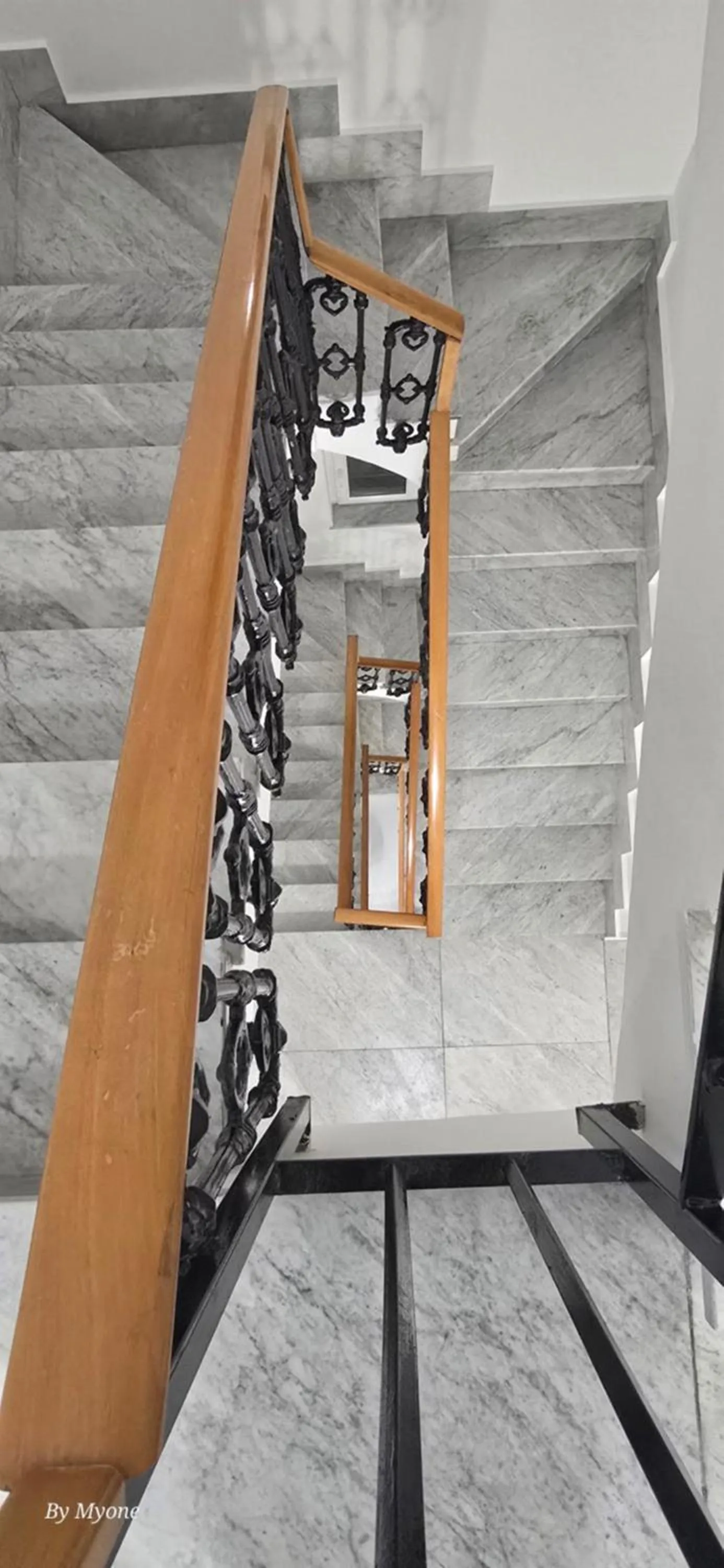 Decorative detail in Appartamenti La Dimora di Parthenope Centro Storico