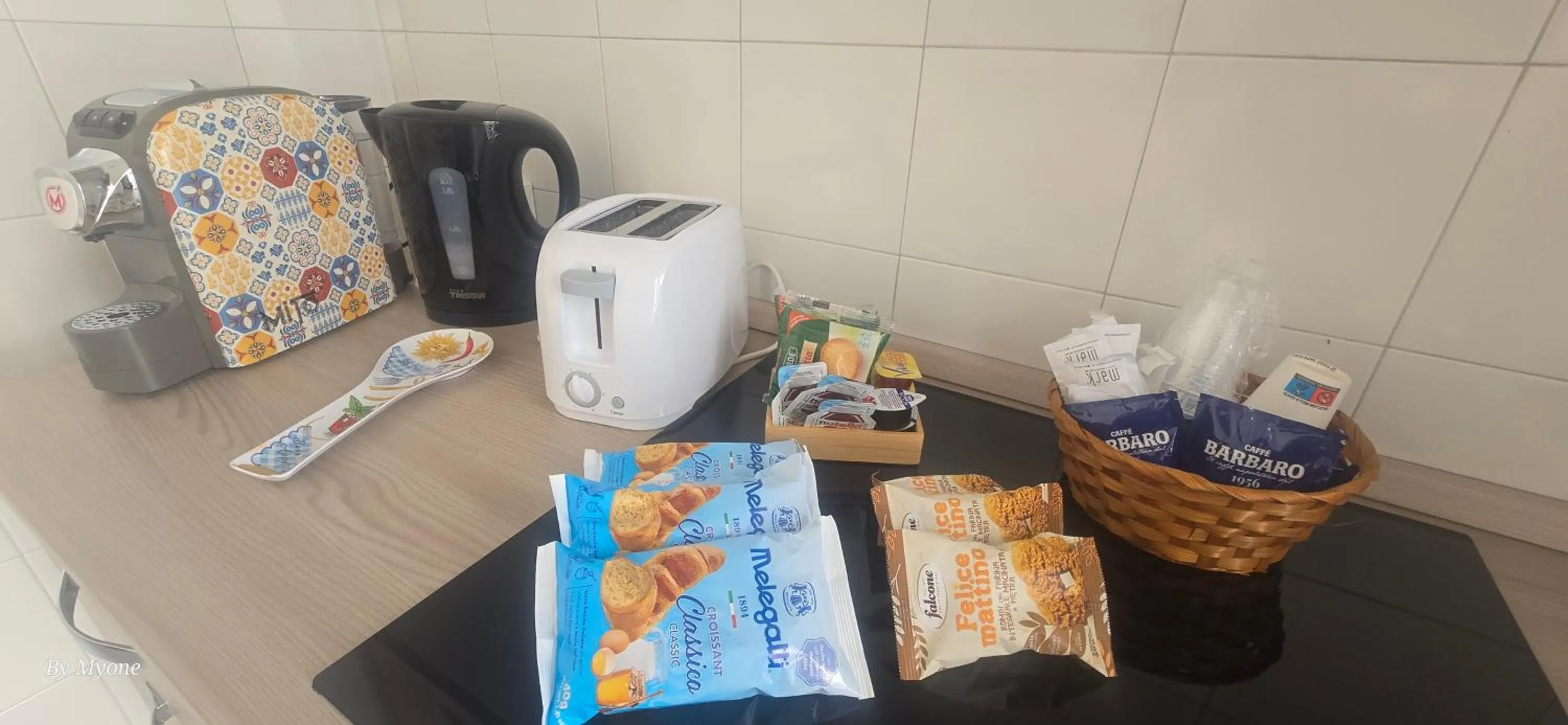 Appartamenti La Dimora di Parthenope Centro Storico