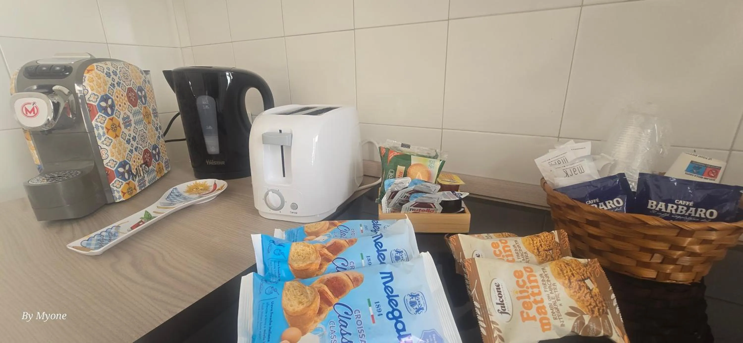 Appartamenti La Dimora di Parthenope Centro Storico