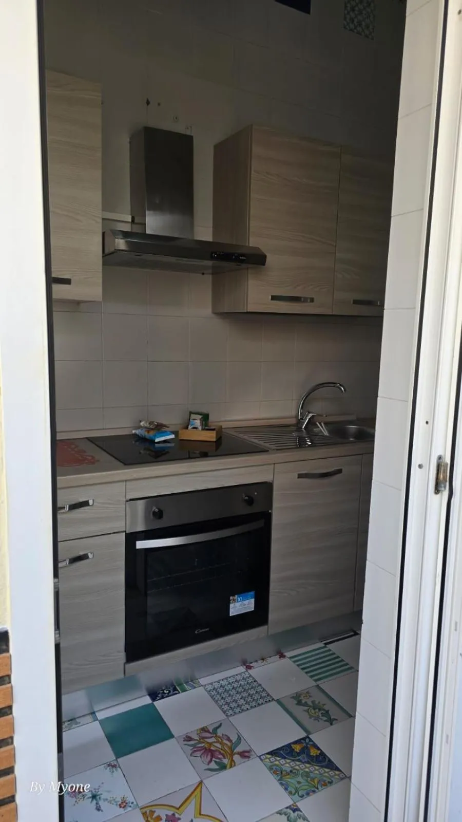 Appartamenti La Dimora di Parthenope Centro Storico