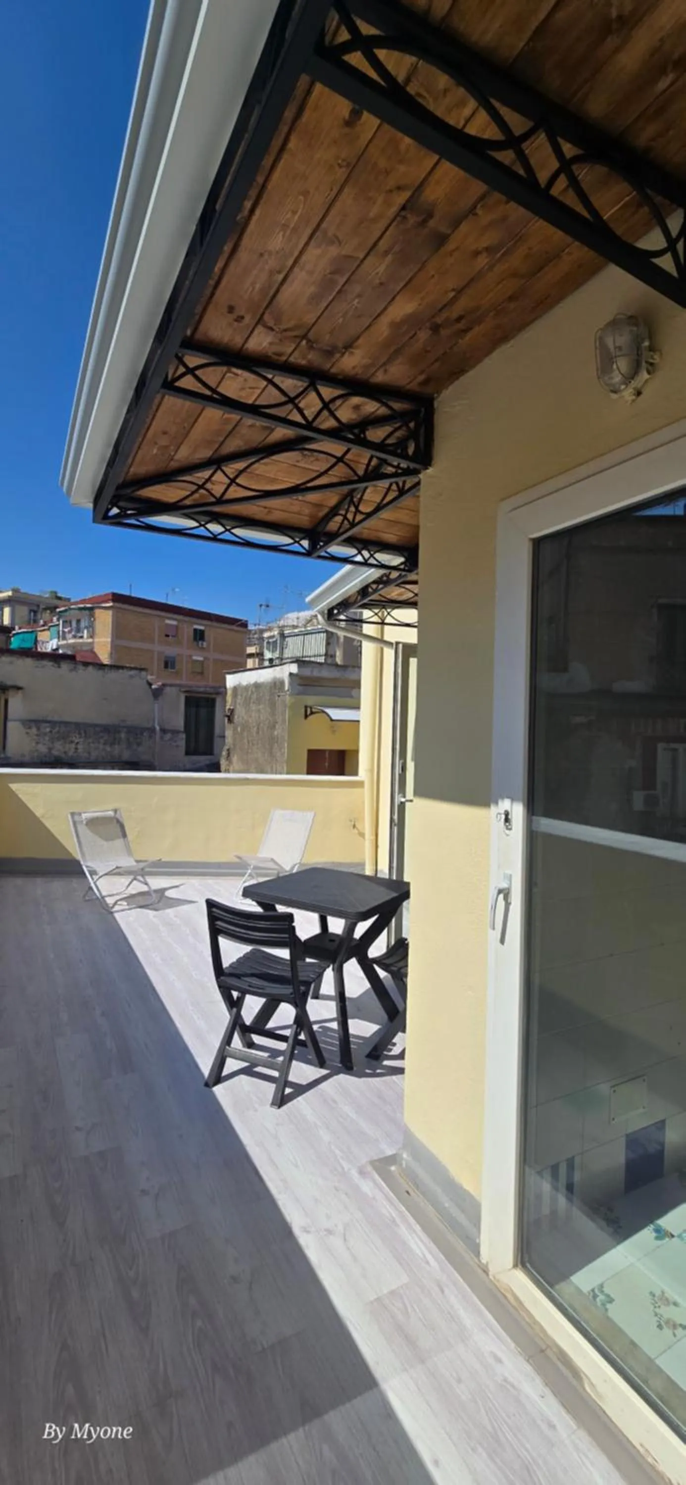 Appartamenti La Dimora di Parthenope Centro Storico