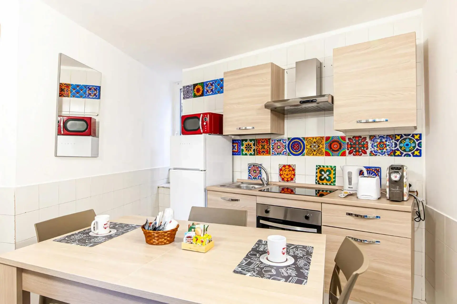 Apartment - Ground Floor in Appartamenti La Dimora di Parthenope Centro Storico Apartment - Ground Floor in Appartamenti La Dimora di Parthenope Centro Storico