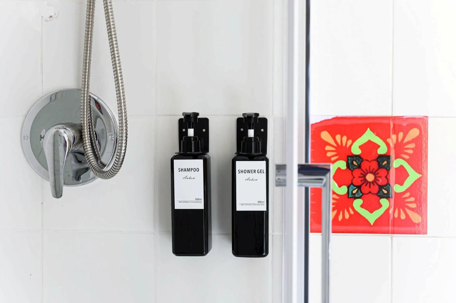 Decorative detail in Appartamenti La Dimora di Parthenope Centro Storico