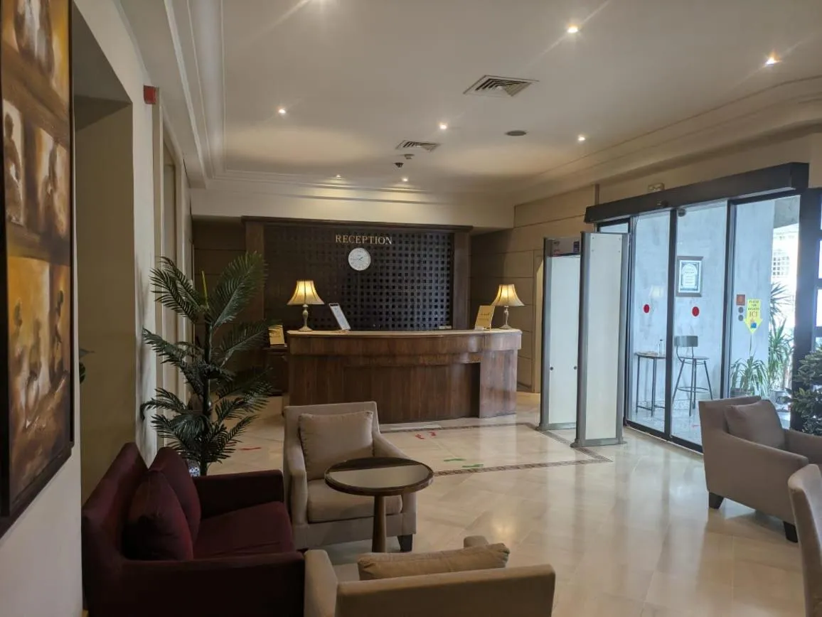 Property building in Hôtel LE CONSUL