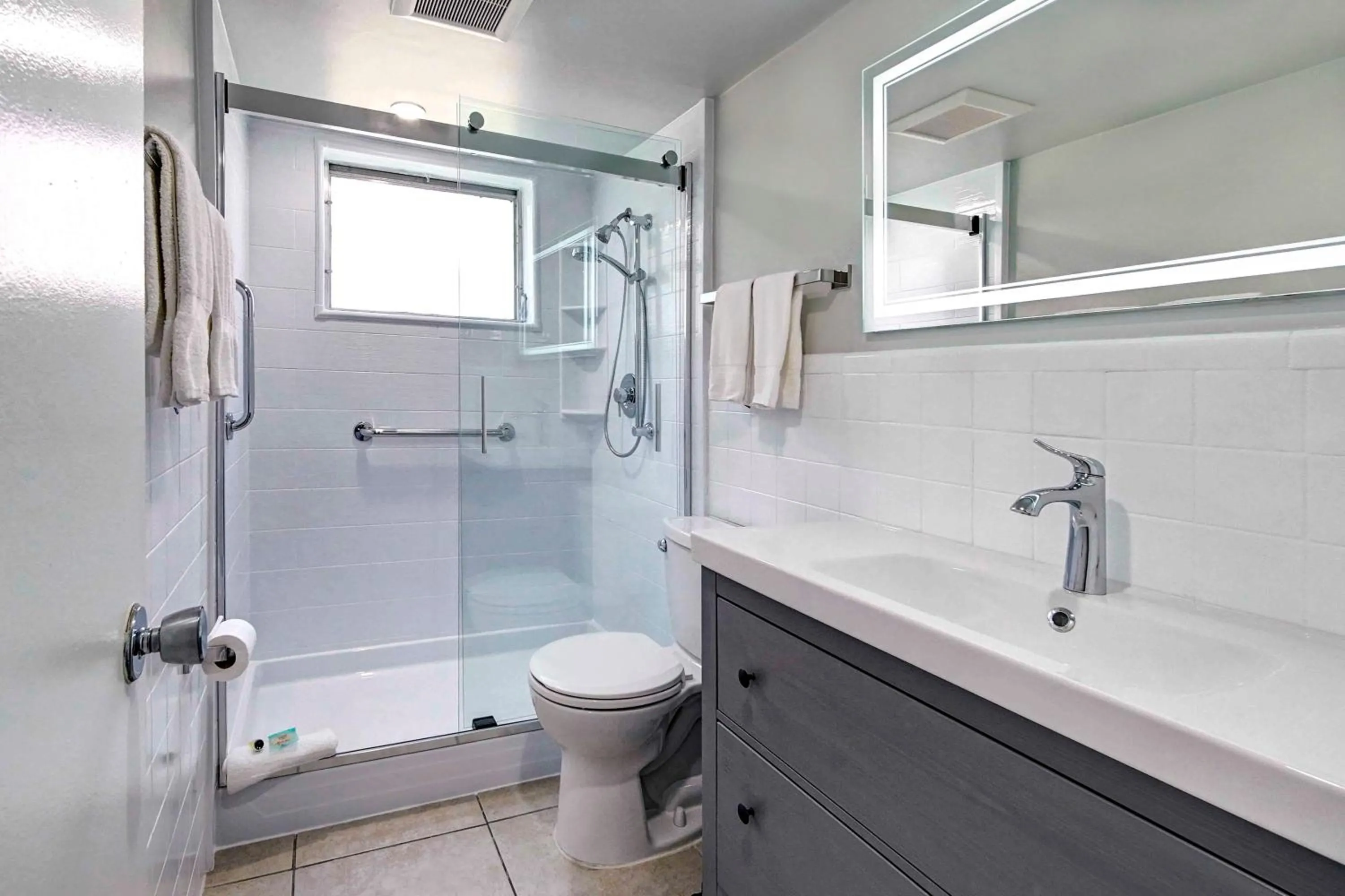 Ocean Villas of Deerfield