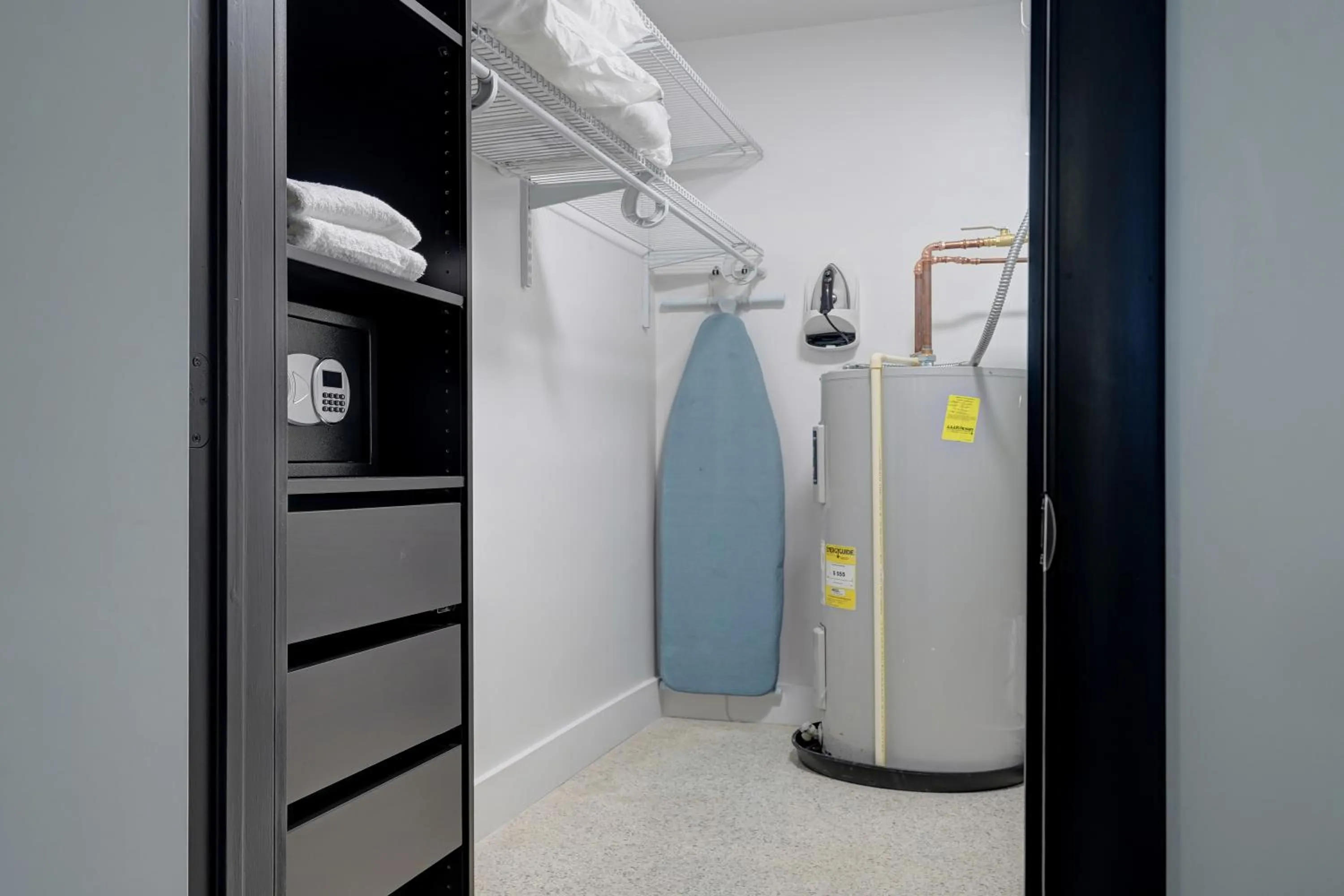 Ocean Villas of Deerfield