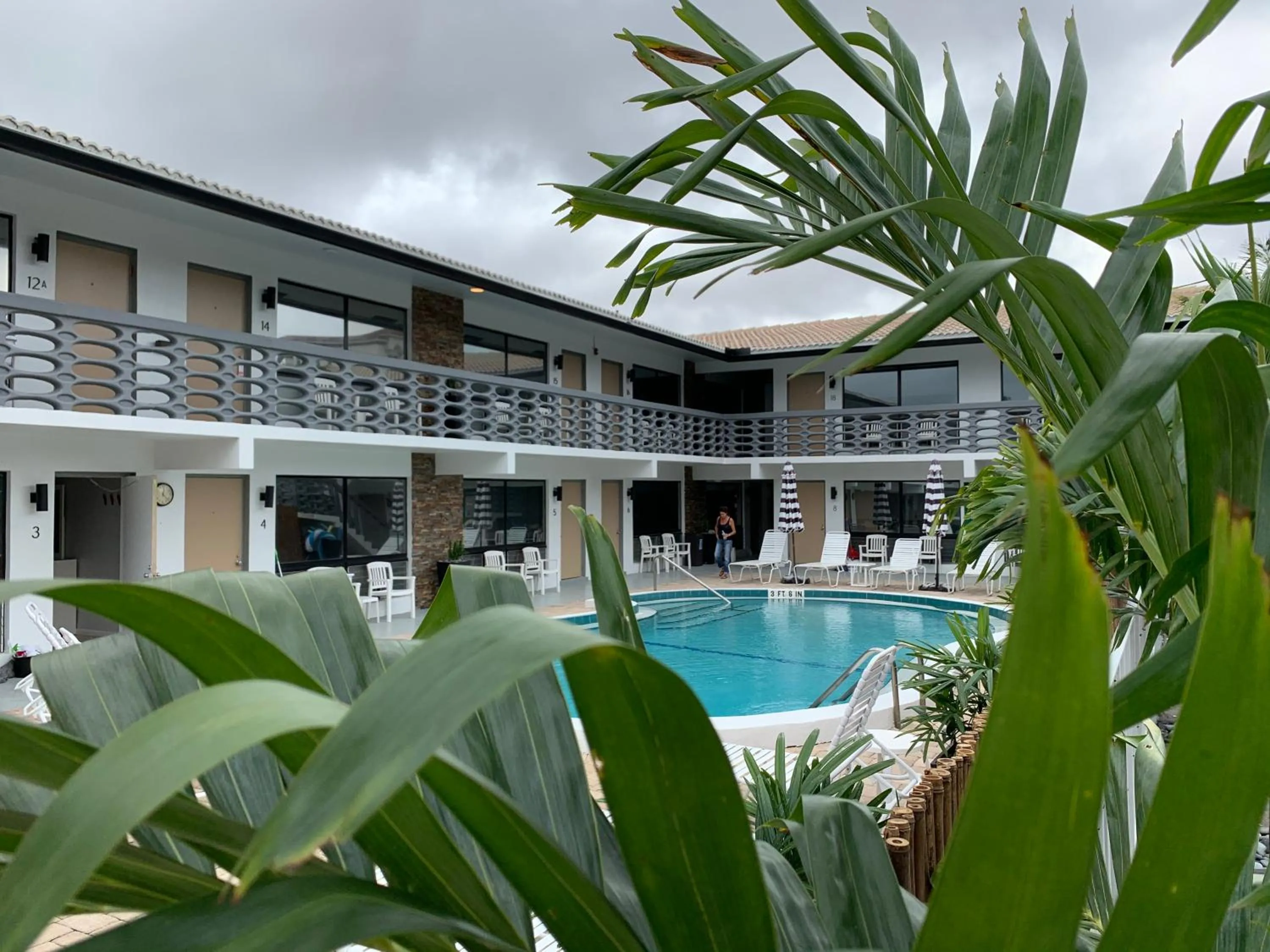 Ocean Villas of Deerfield