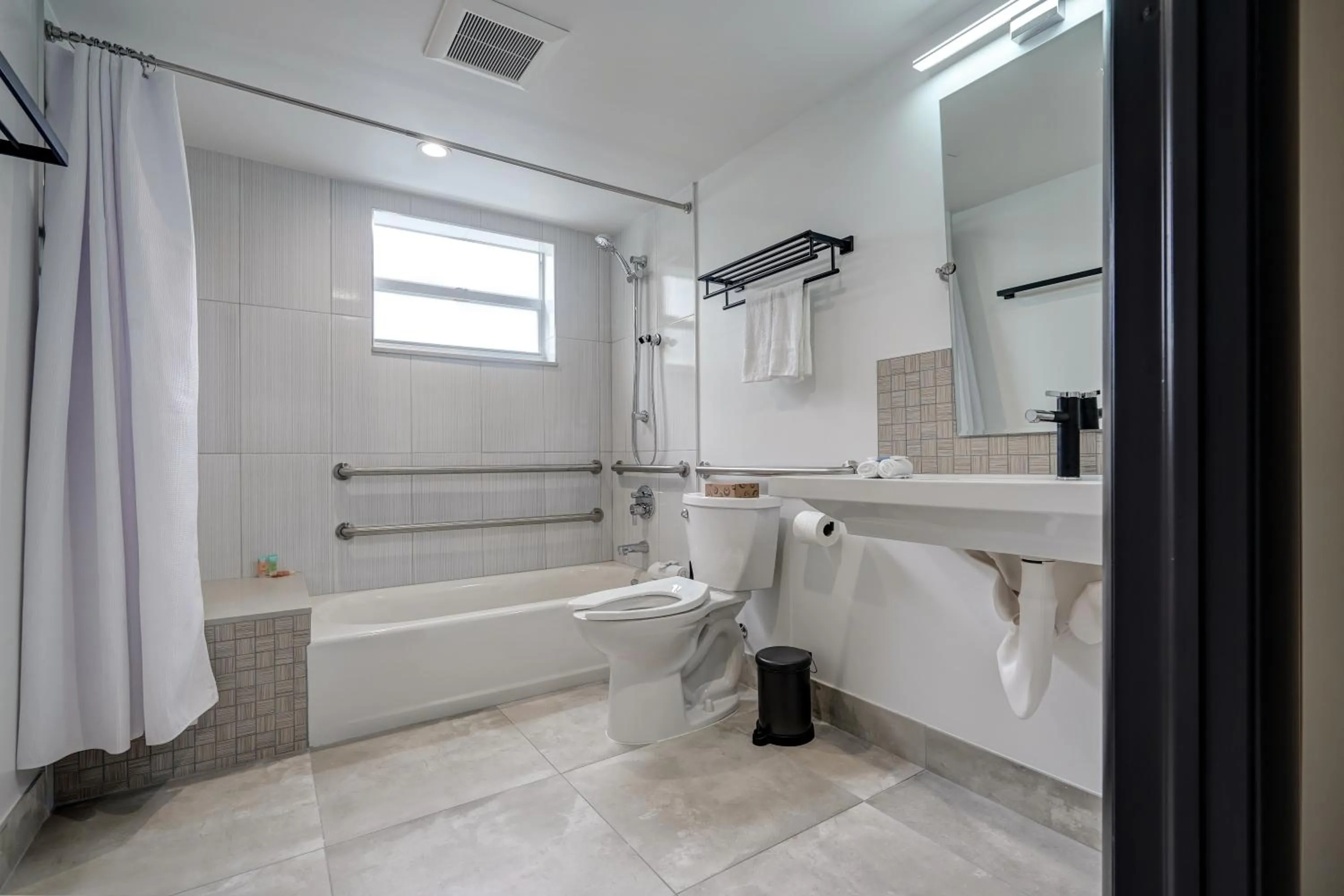 Ocean Villas of Deerfield