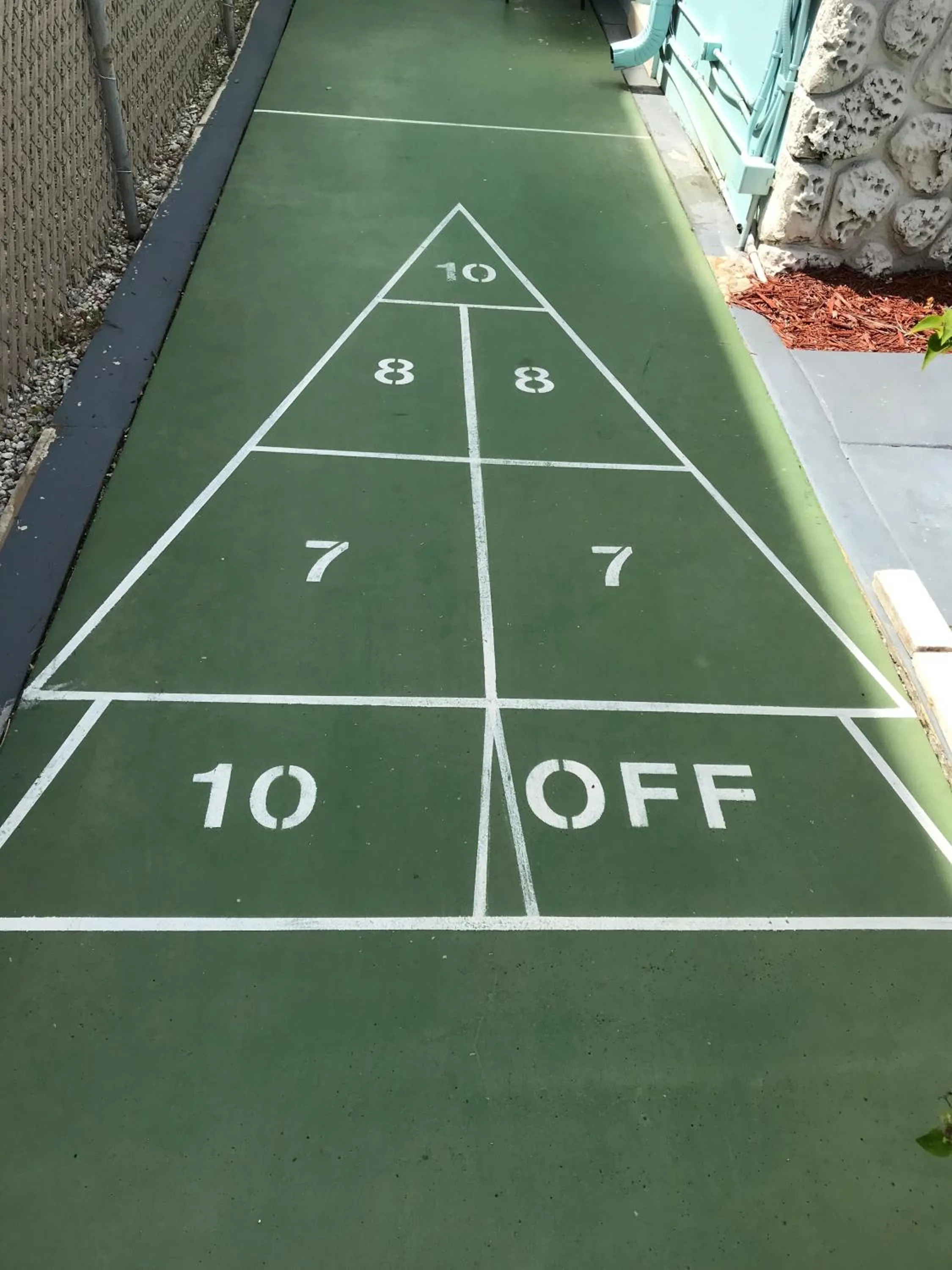 Ocean Villas of Deerfield