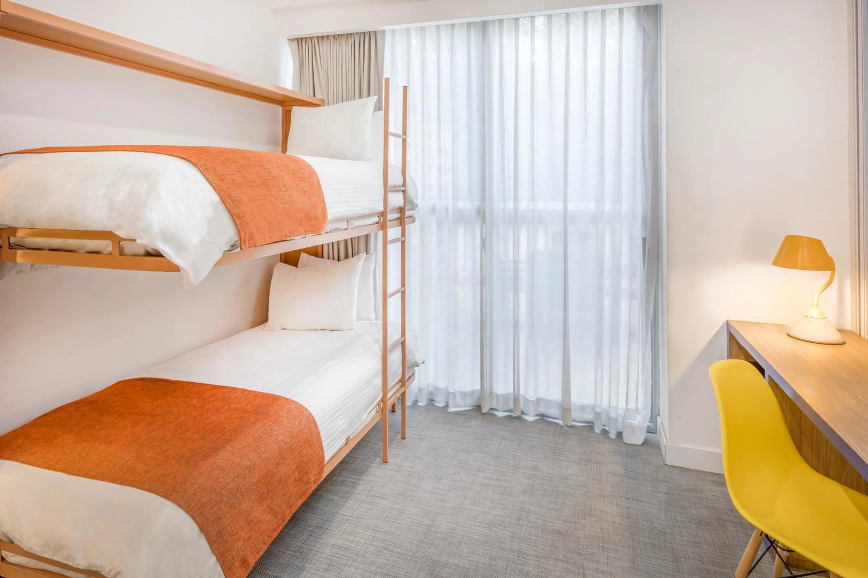 Bed in TRYP by Wyndham Mexico City World Trade Center Area