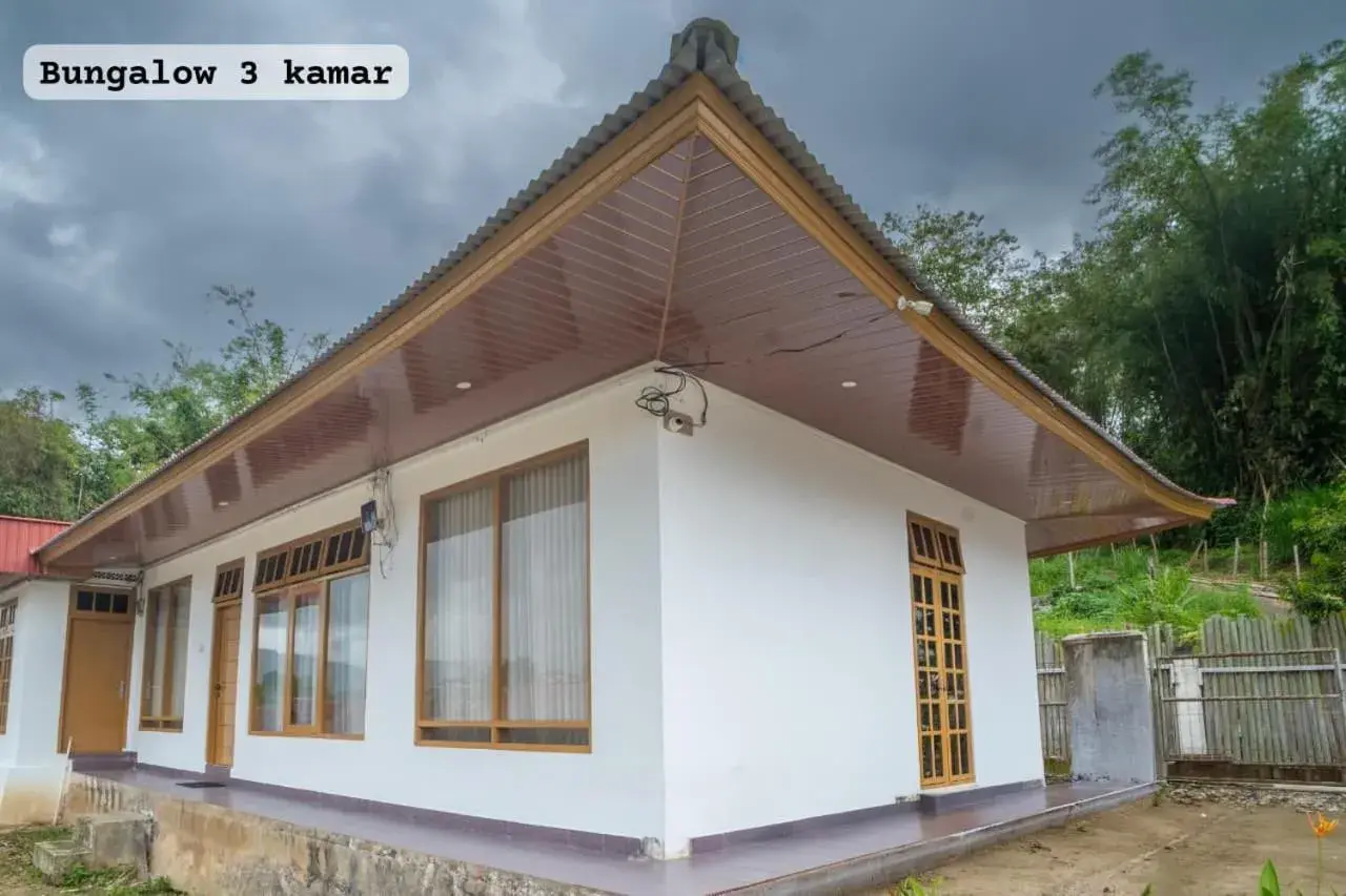 Bungalow in Bamboosa Bungalow in Bamboosa