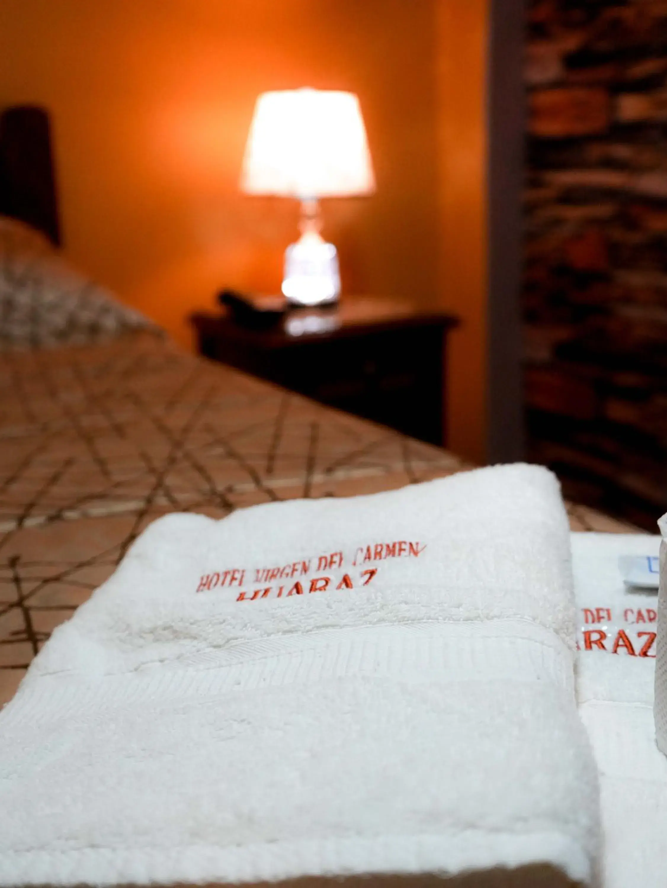 Comfort Triple Room in Hotel Virgen del Carmen - Huaraz Comfort Triple Room in Hotel Virgen del Carmen - Huaraz