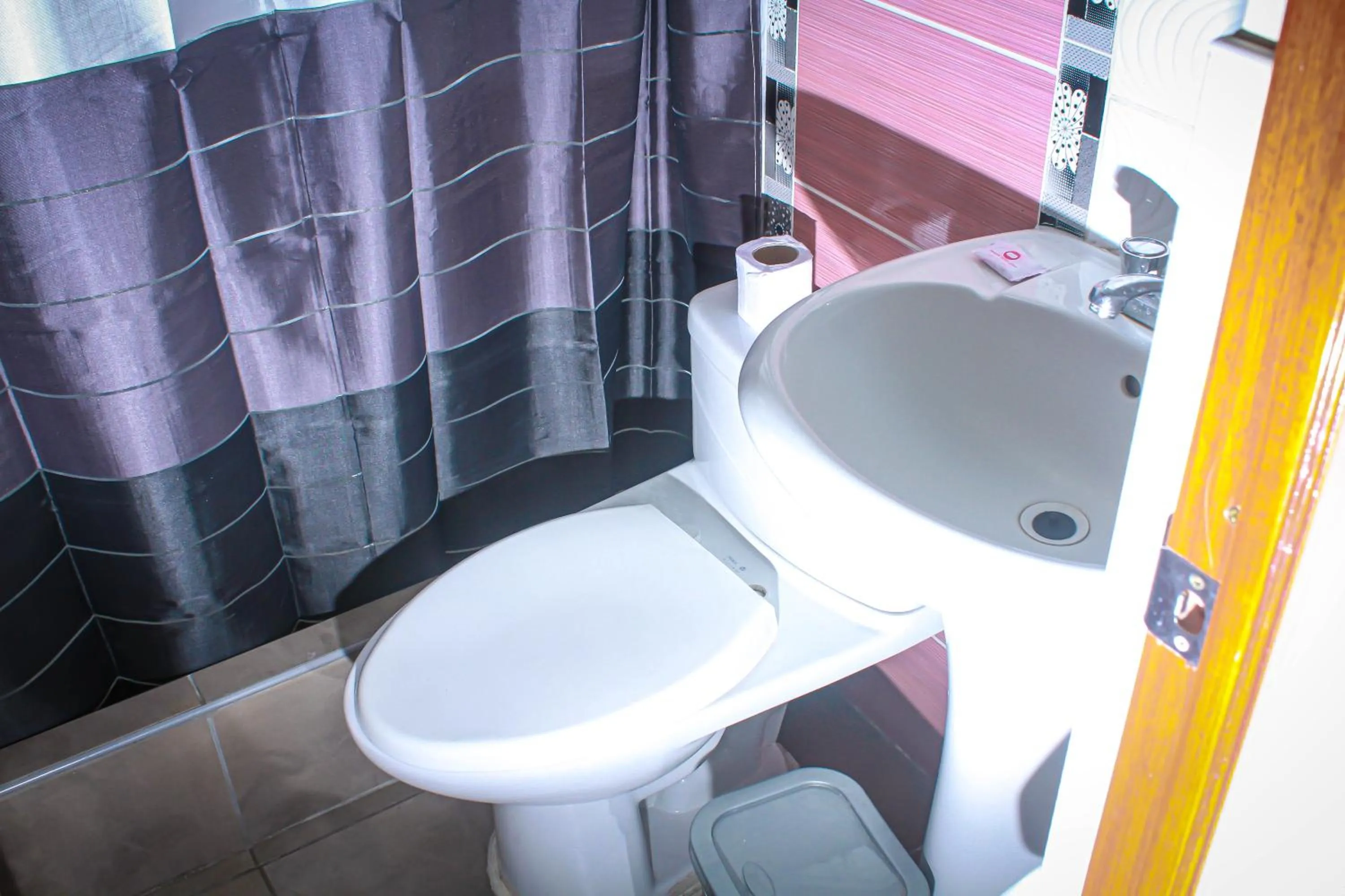 Hotel Virgen del Carmen - Huaraz