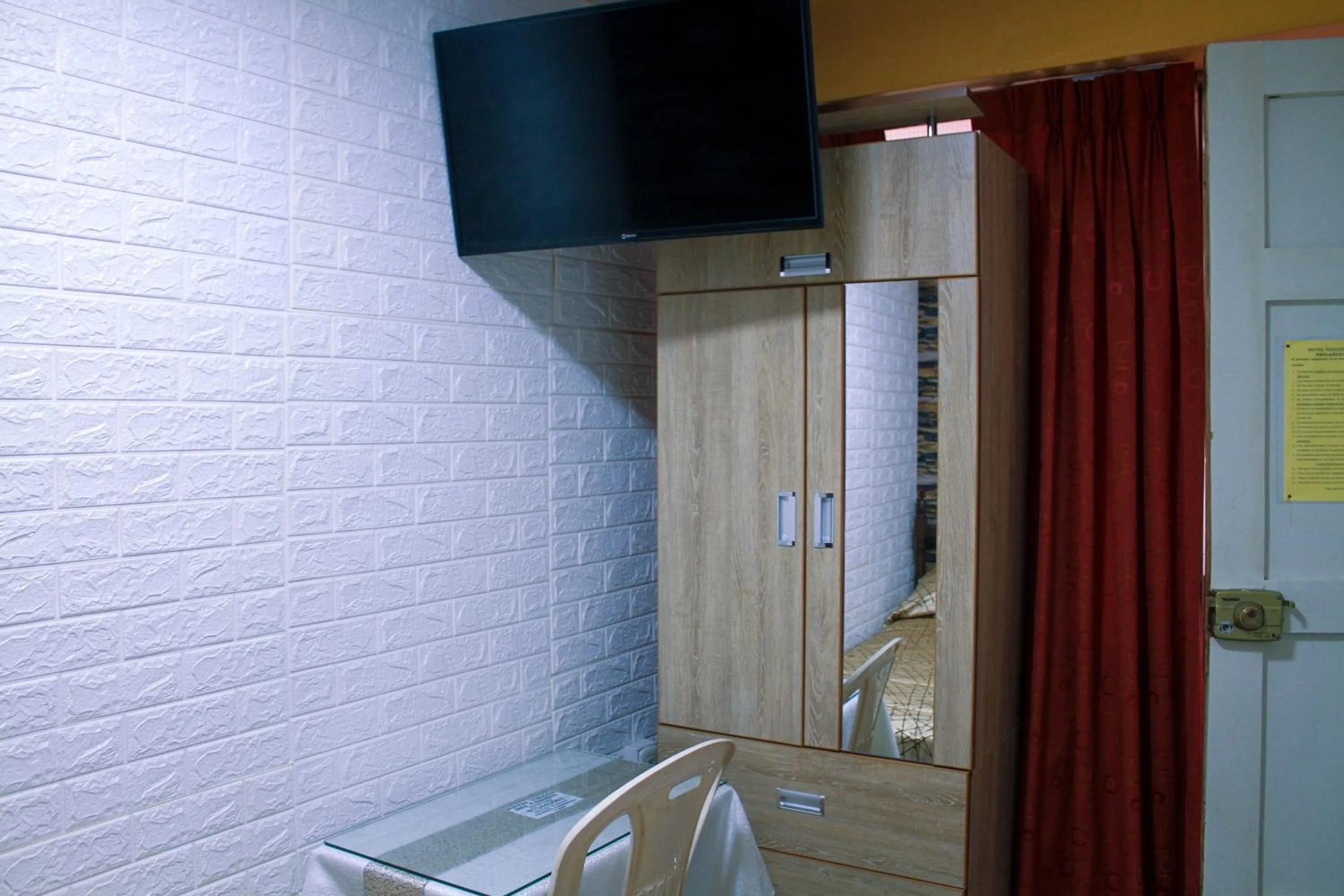 Hotel Virgen del Carmen - Huaraz