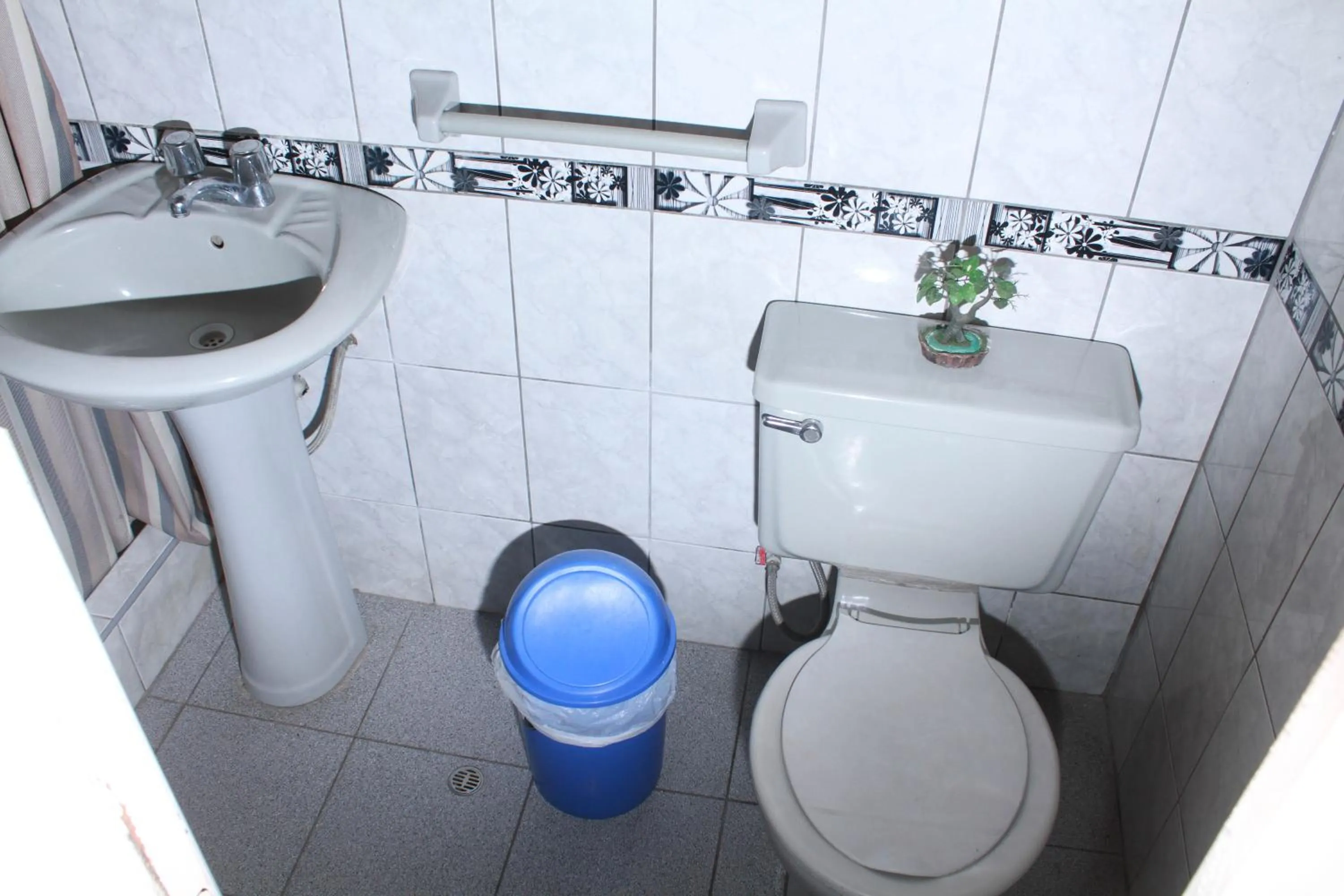 Hotel Virgen del Carmen - Huaraz