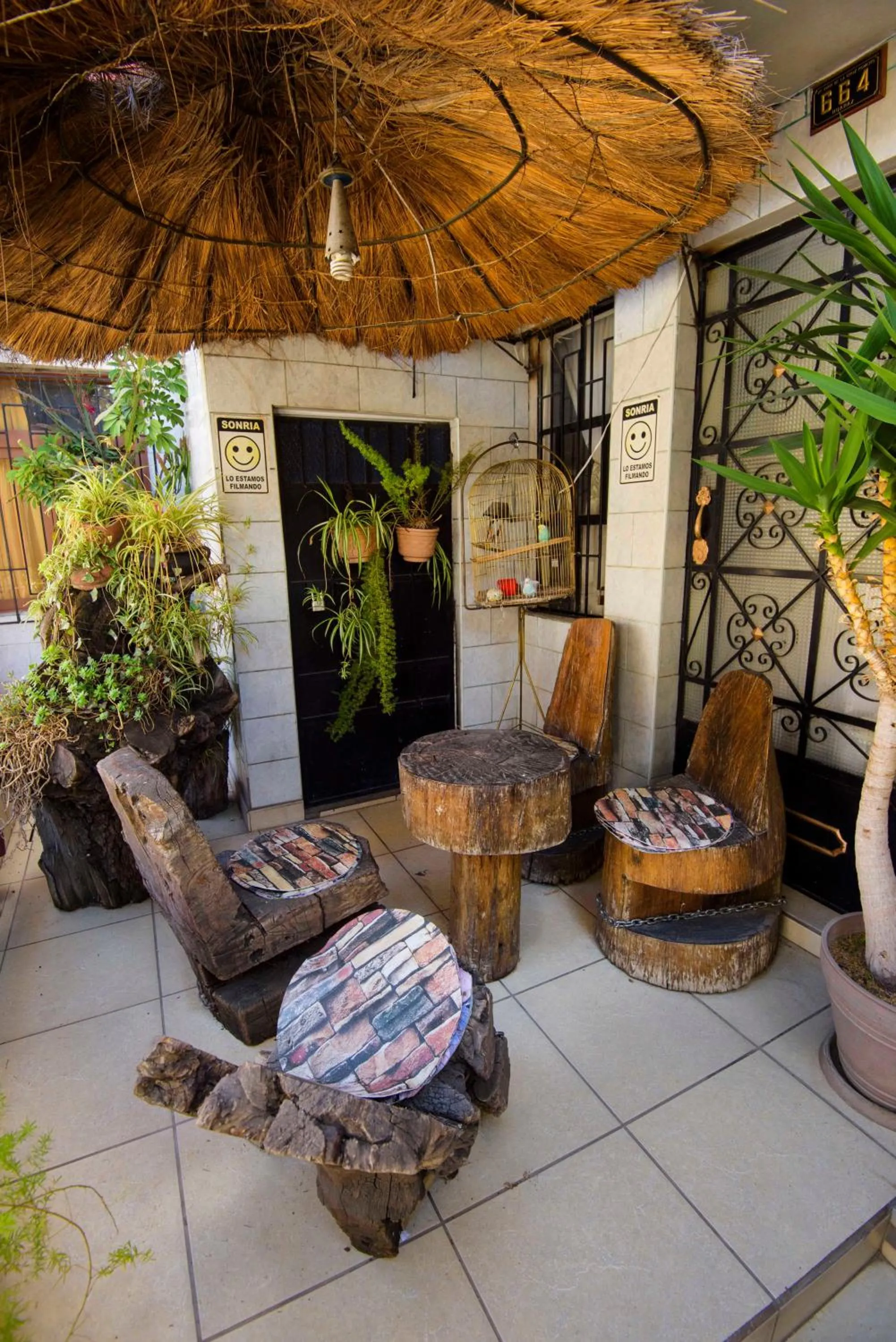 Hotel Virgen del Carmen - Huaraz