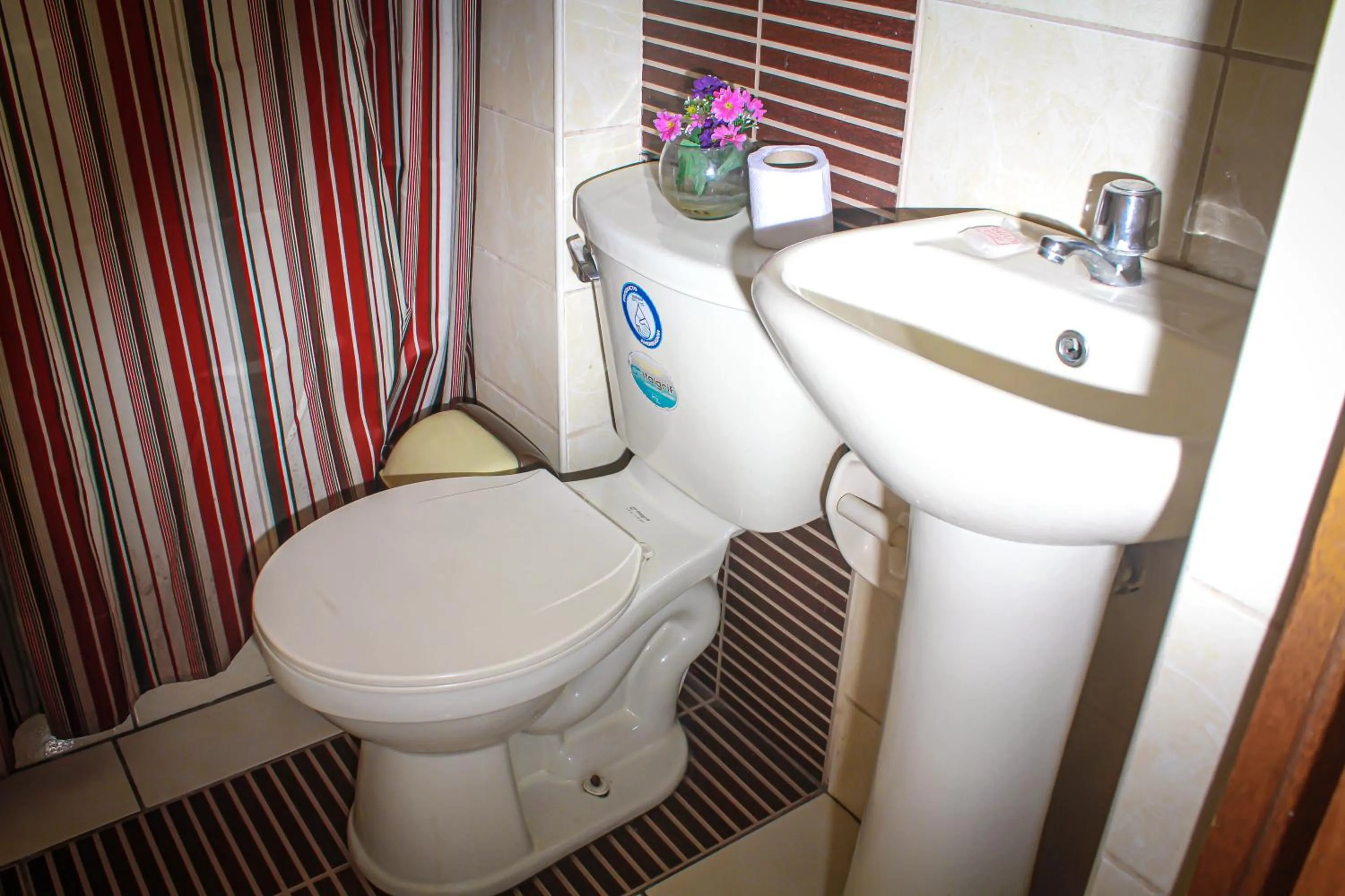 Hotel Virgen del Carmen - Huaraz