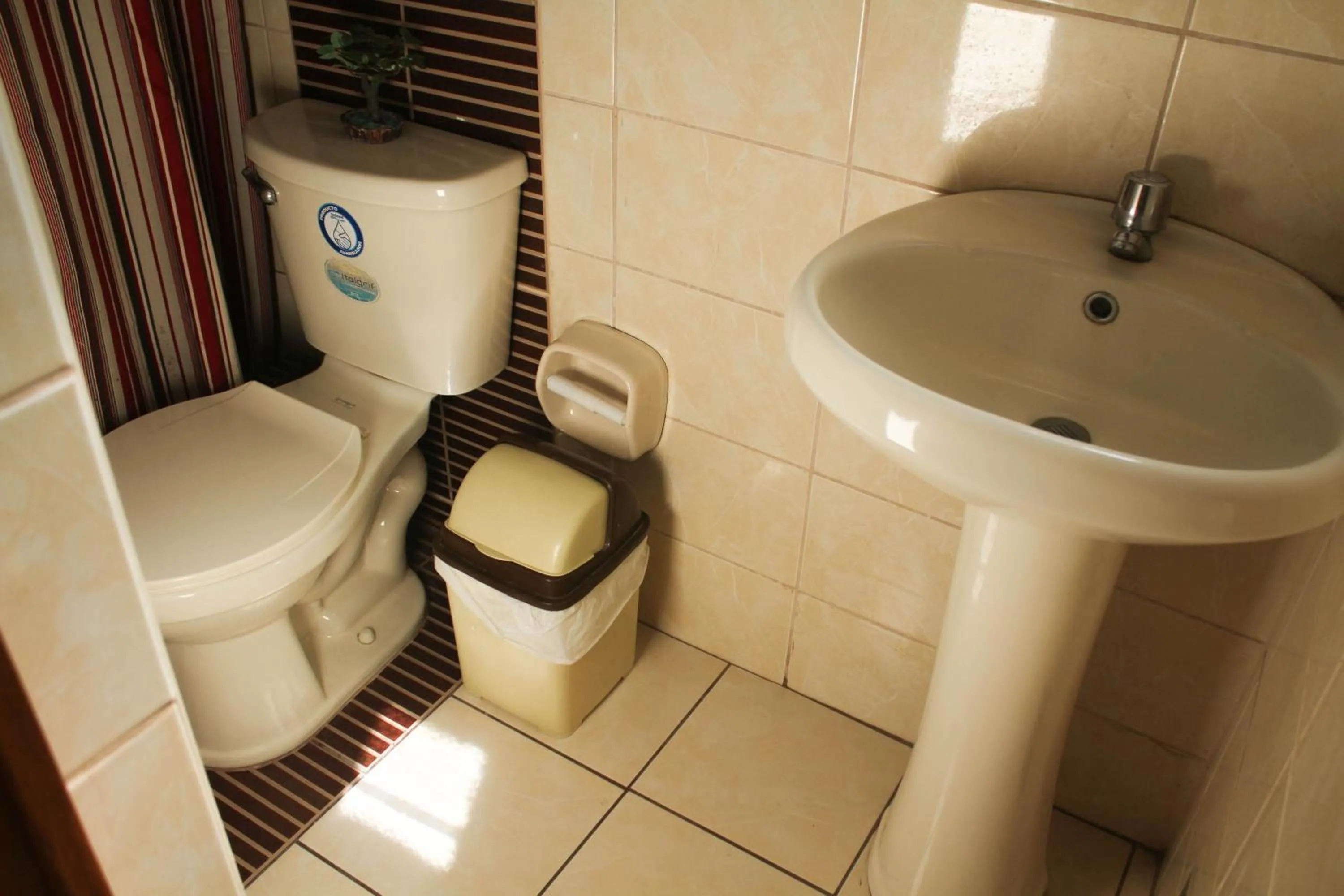 Hotel Virgen del Carmen - Huaraz