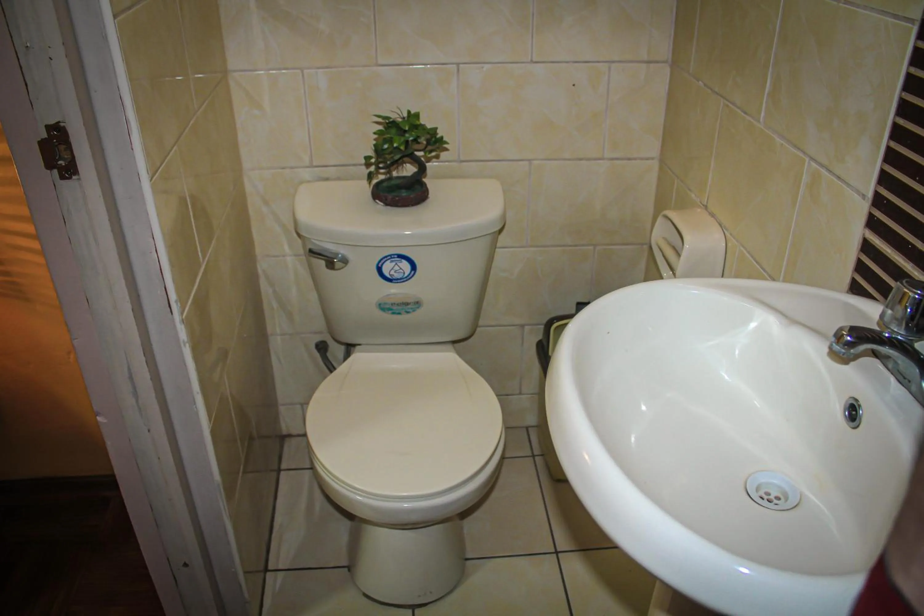 Hotel Virgen del Carmen - Huaraz