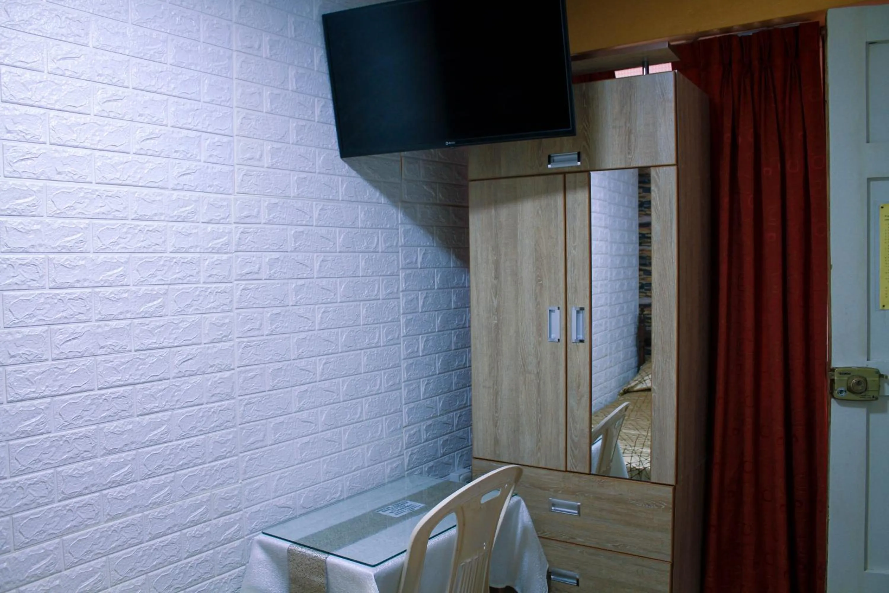 Hotel Virgen del Carmen - Huaraz