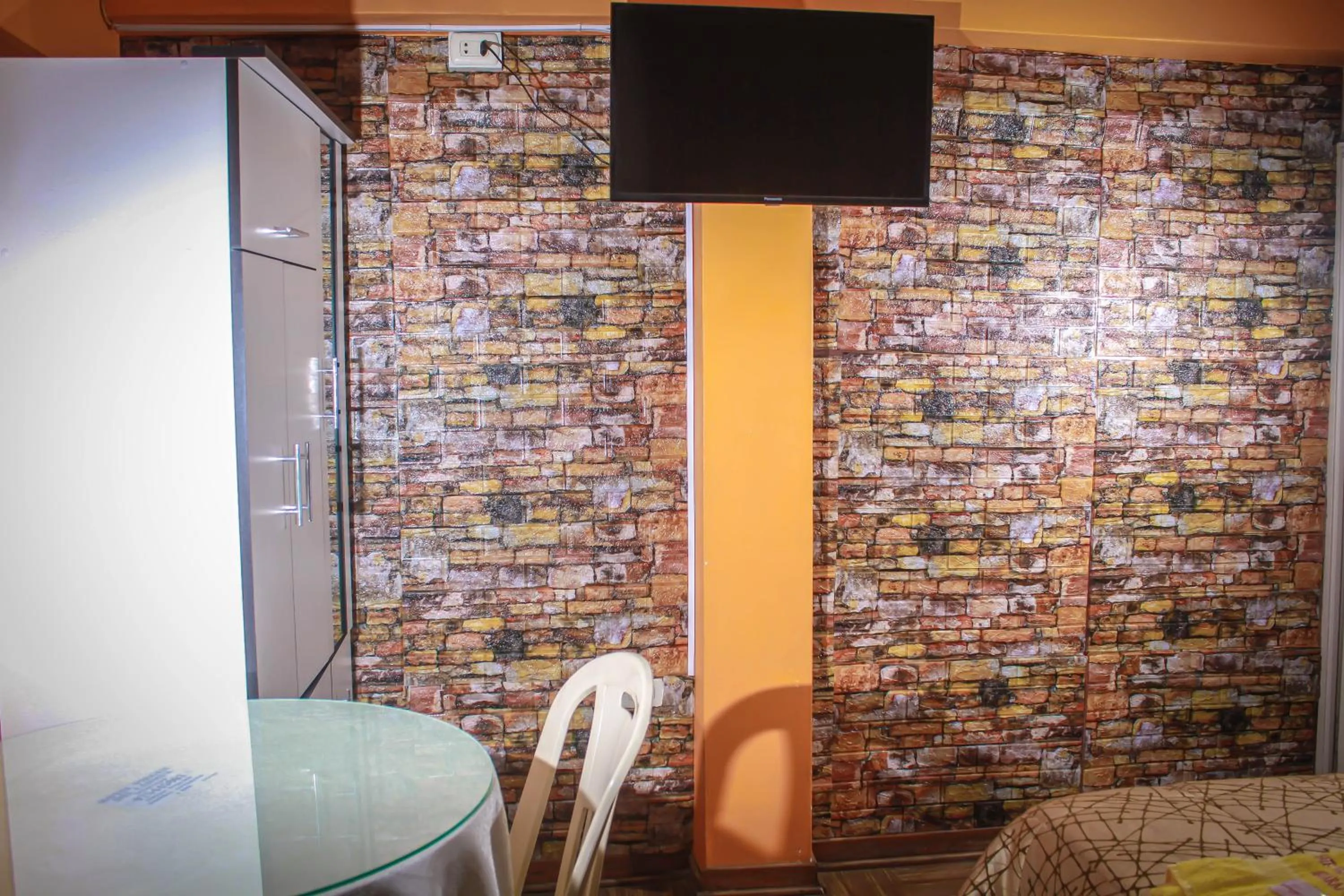 Hotel Virgen del Carmen - Huaraz