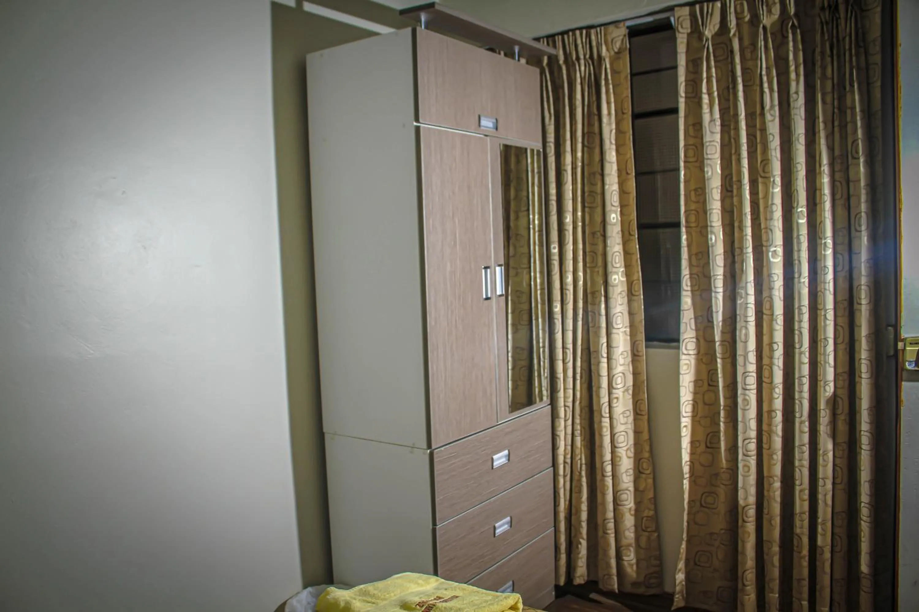 Hotel Virgen del Carmen - Huaraz