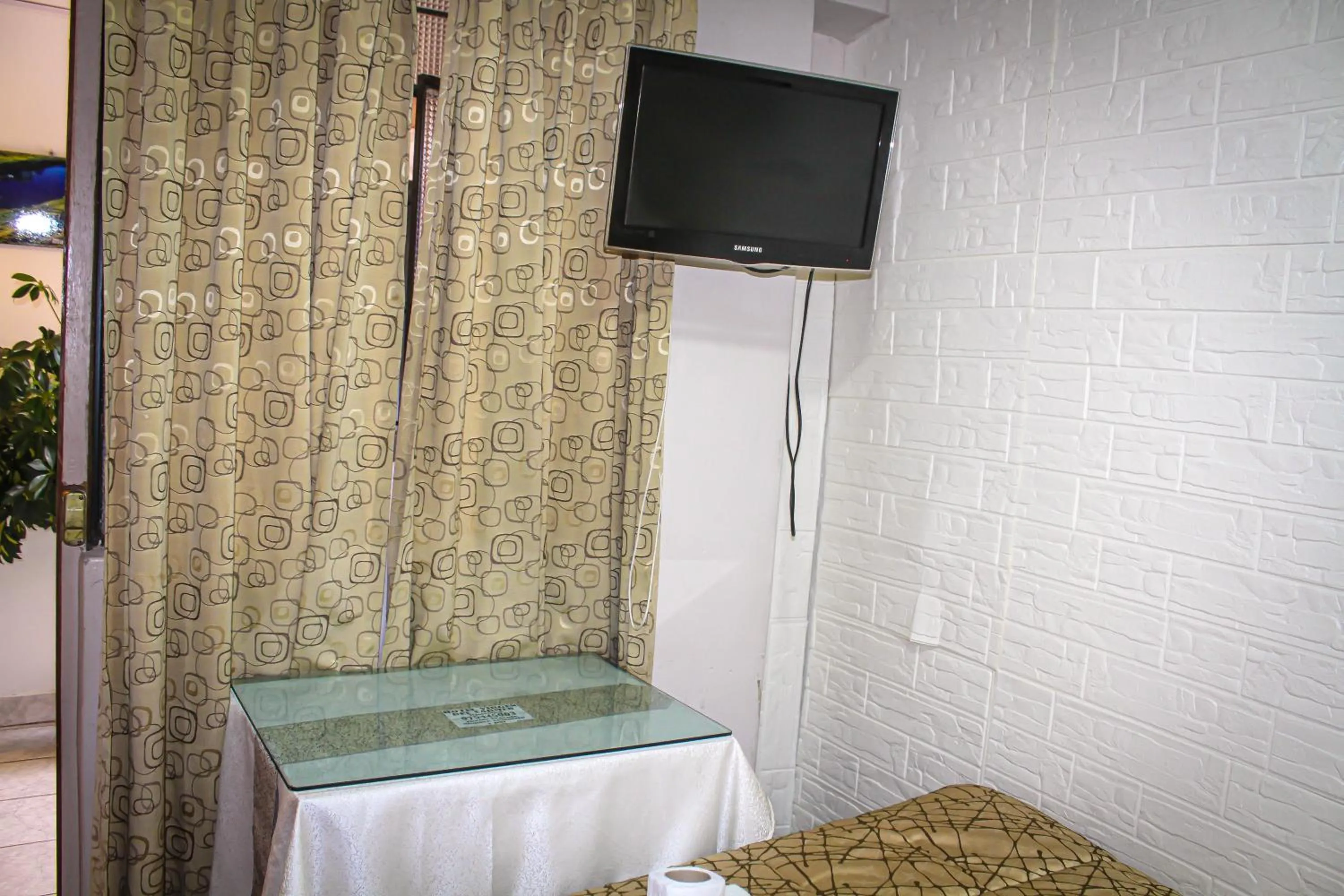 Hotel Virgen del Carmen - Huaraz