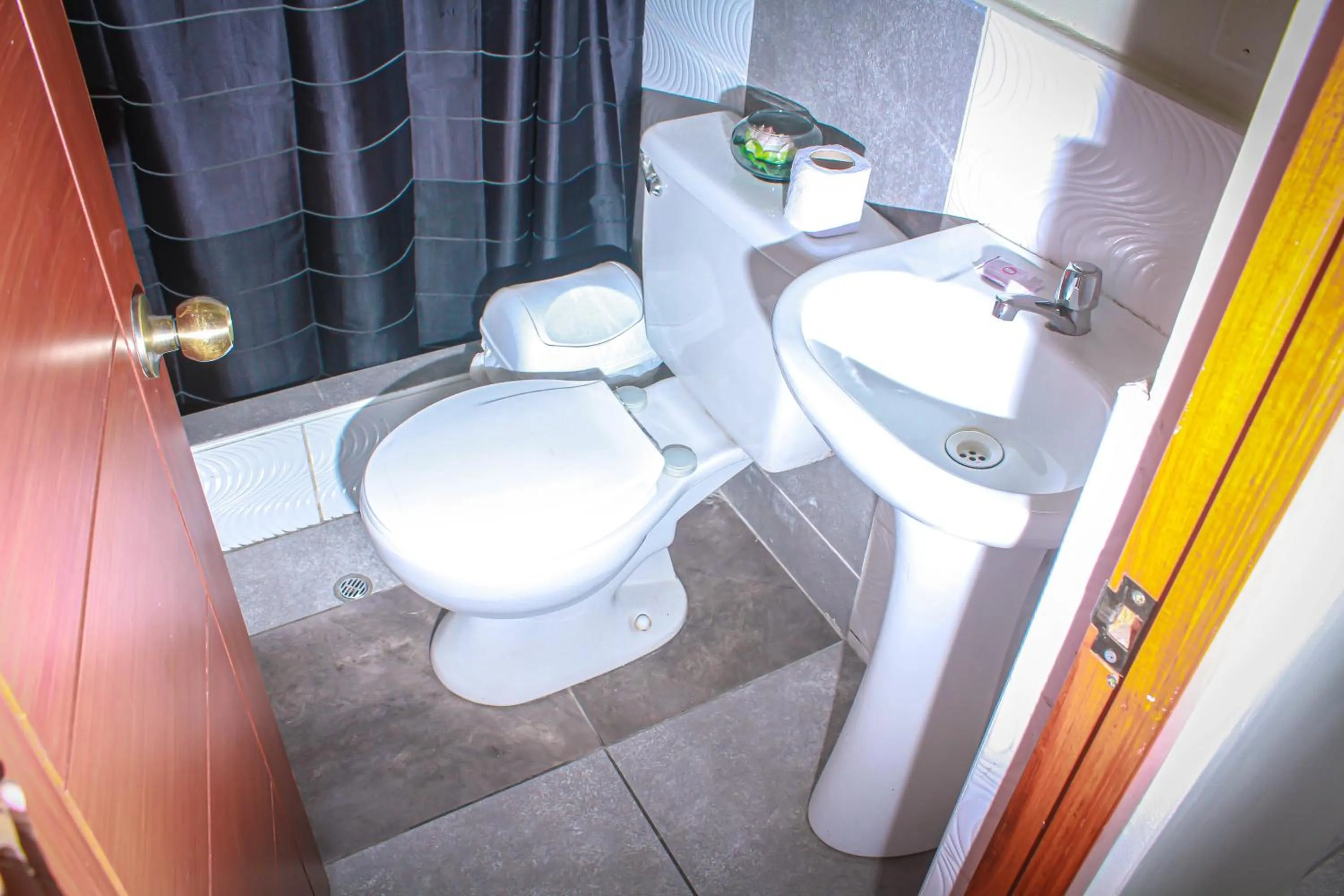 Hotel Virgen del Carmen - Huaraz