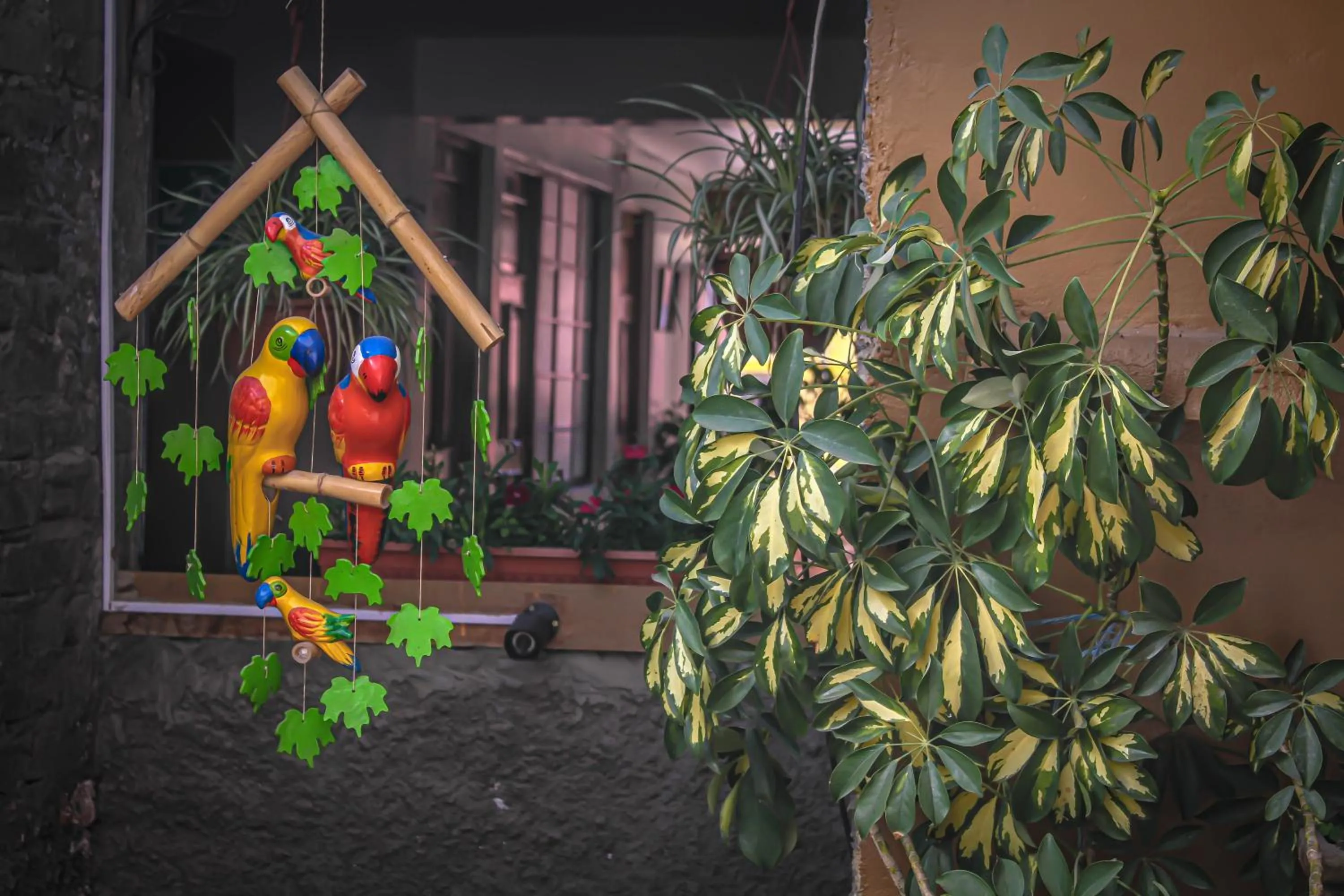 Hotel Virgen del Carmen - Huaraz