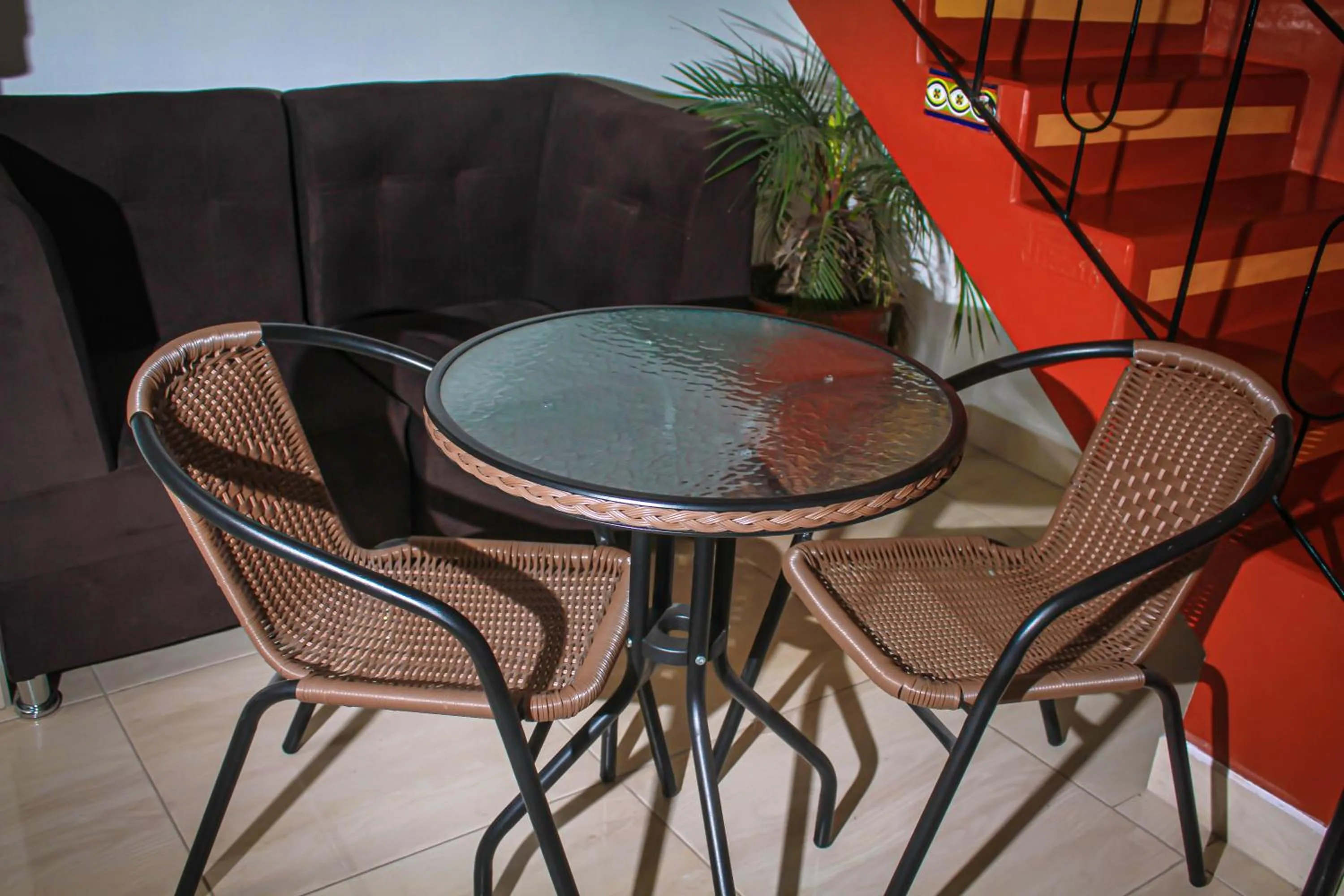 Hotel Virgen del Carmen - Huaraz