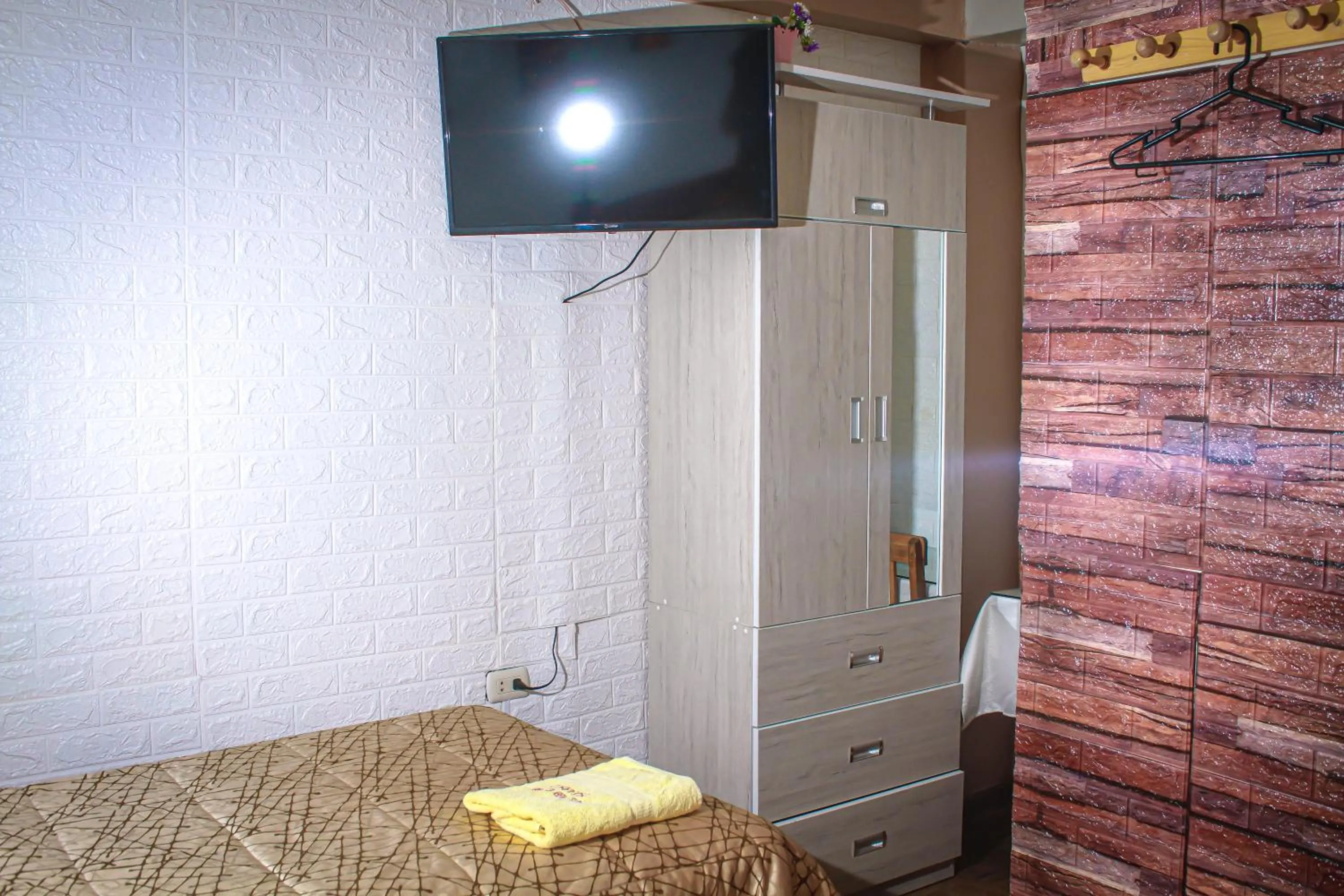 Hotel Virgen del Carmen - Huaraz