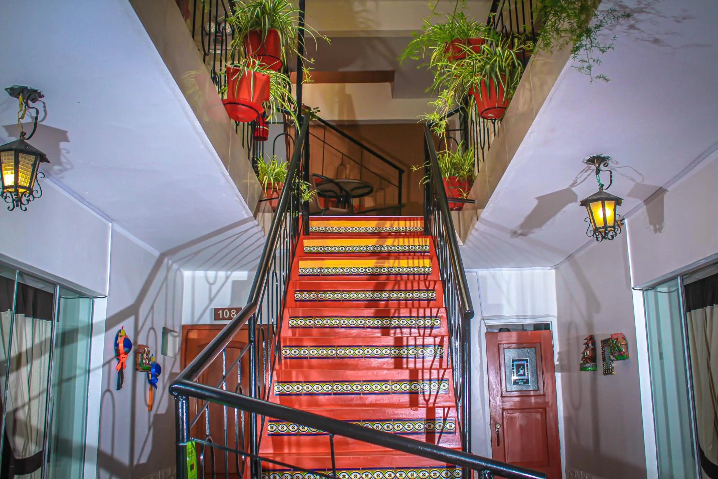 Hotel Virgen del Carmen - Huaraz