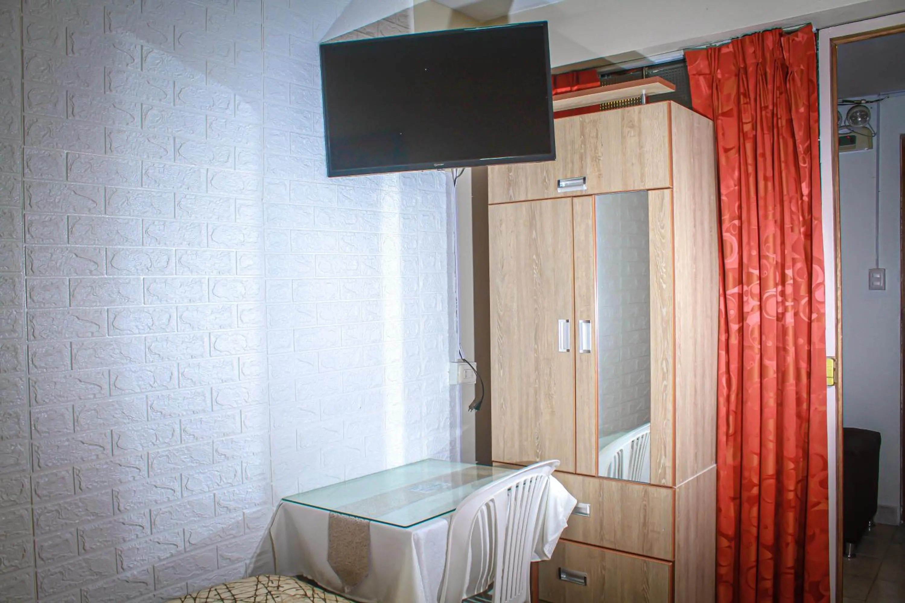 Hotel Virgen del Carmen - Huaraz