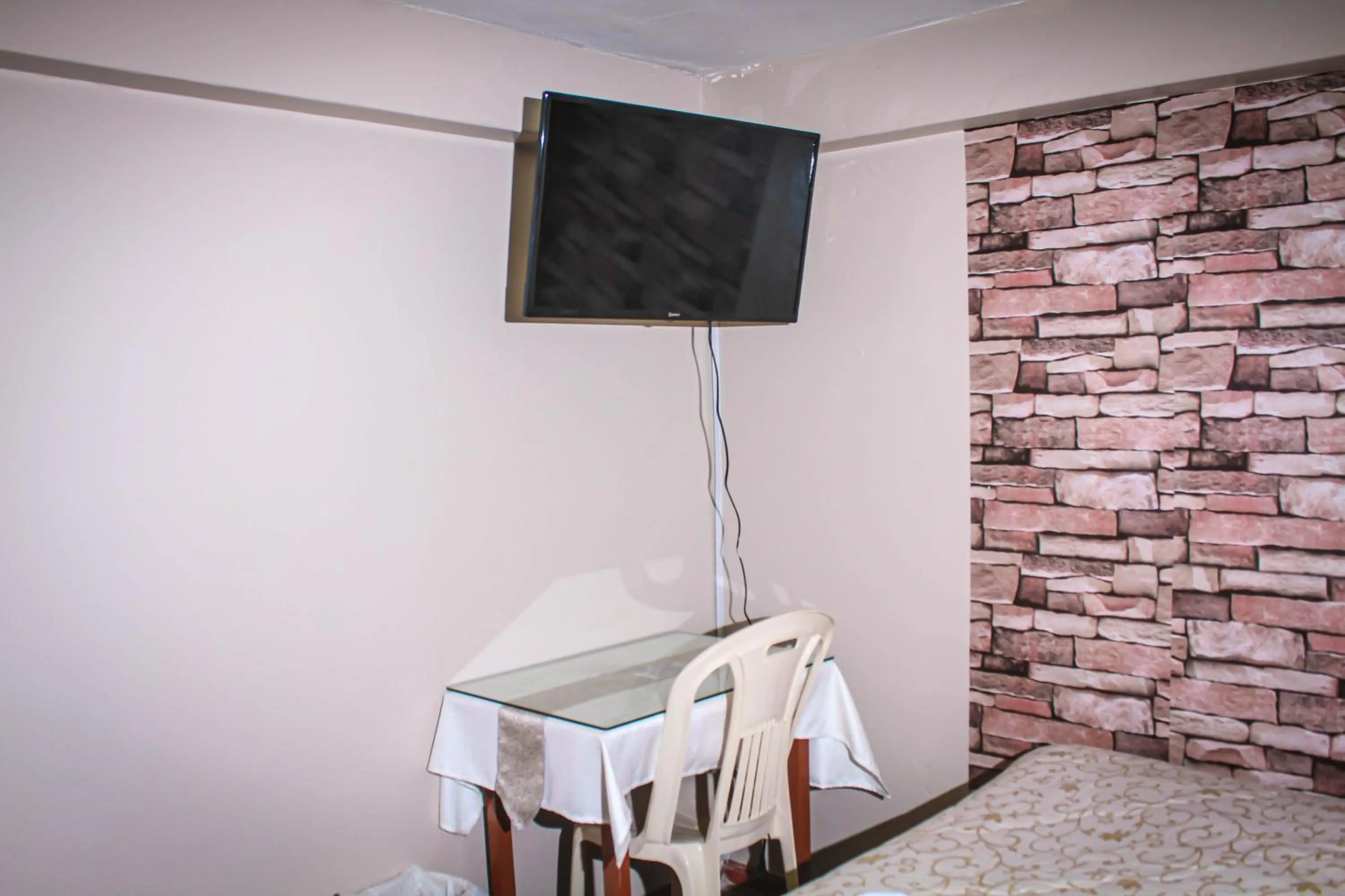 Hotel Virgen del Carmen - Huaraz