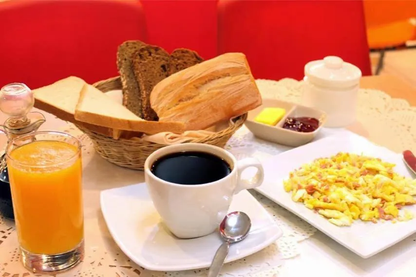 Hotel Virgen del Carmen - Huaraz