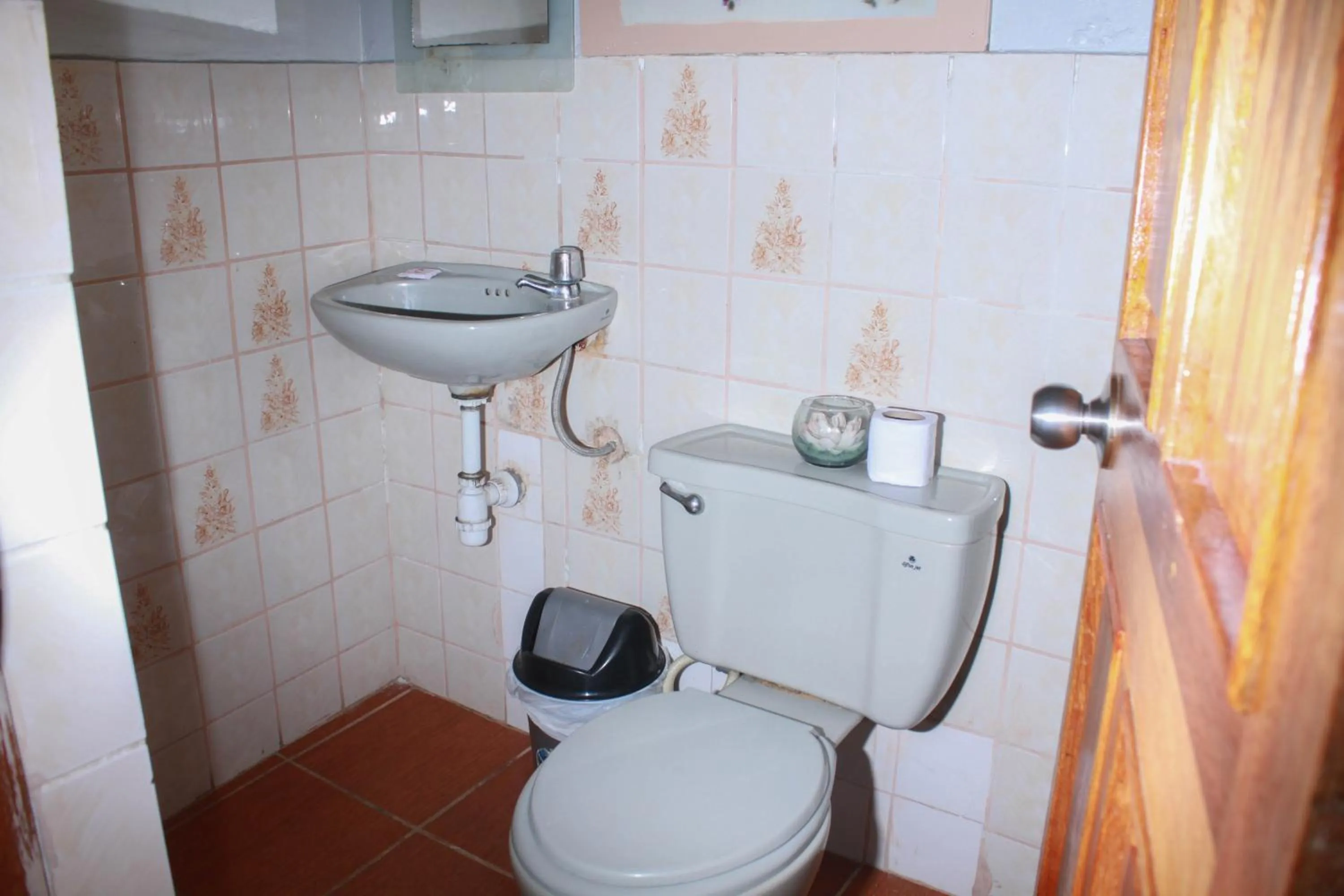 Hotel Virgen del Carmen - Huaraz