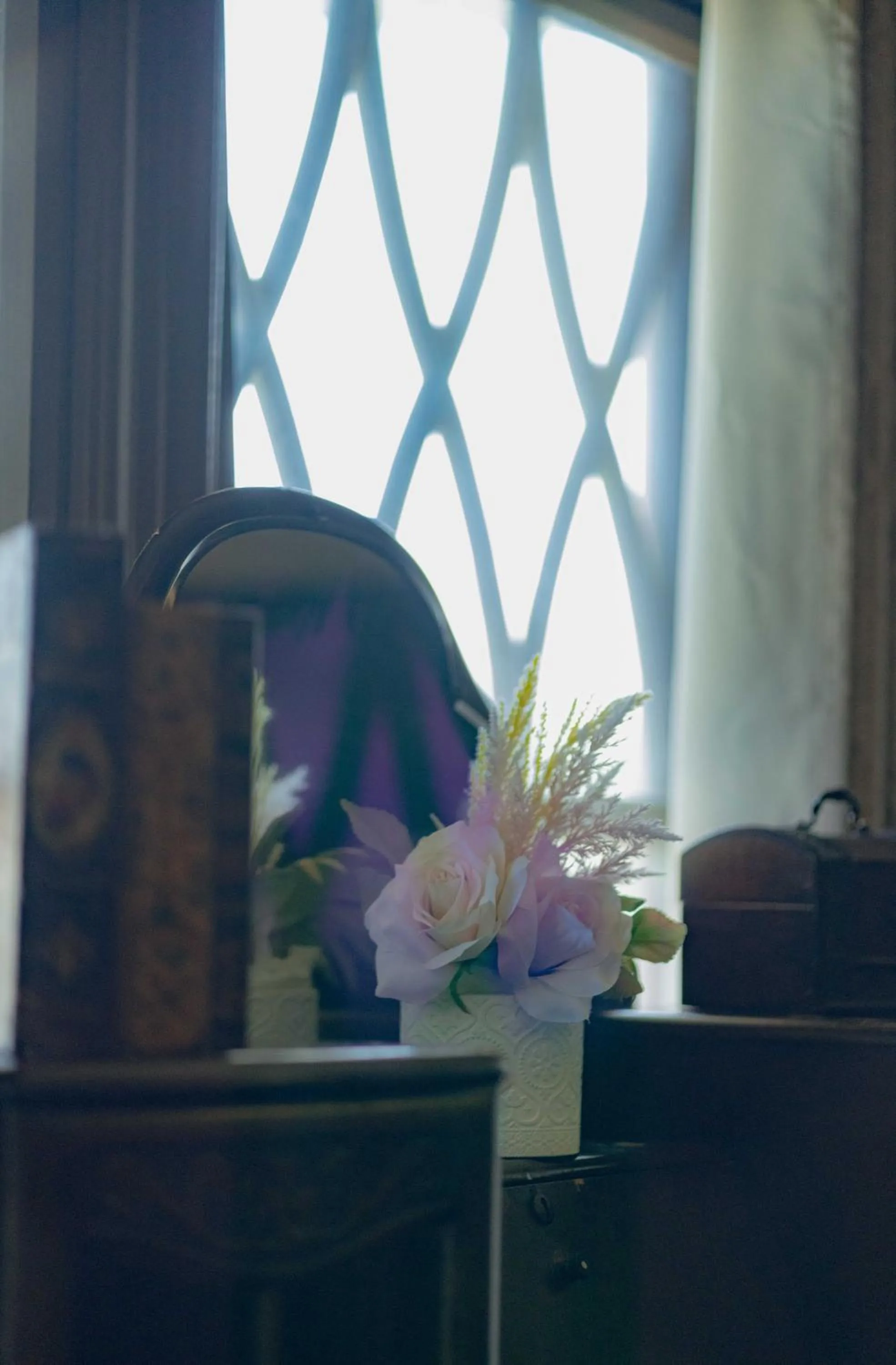 Cabernet House, an Old World Inn