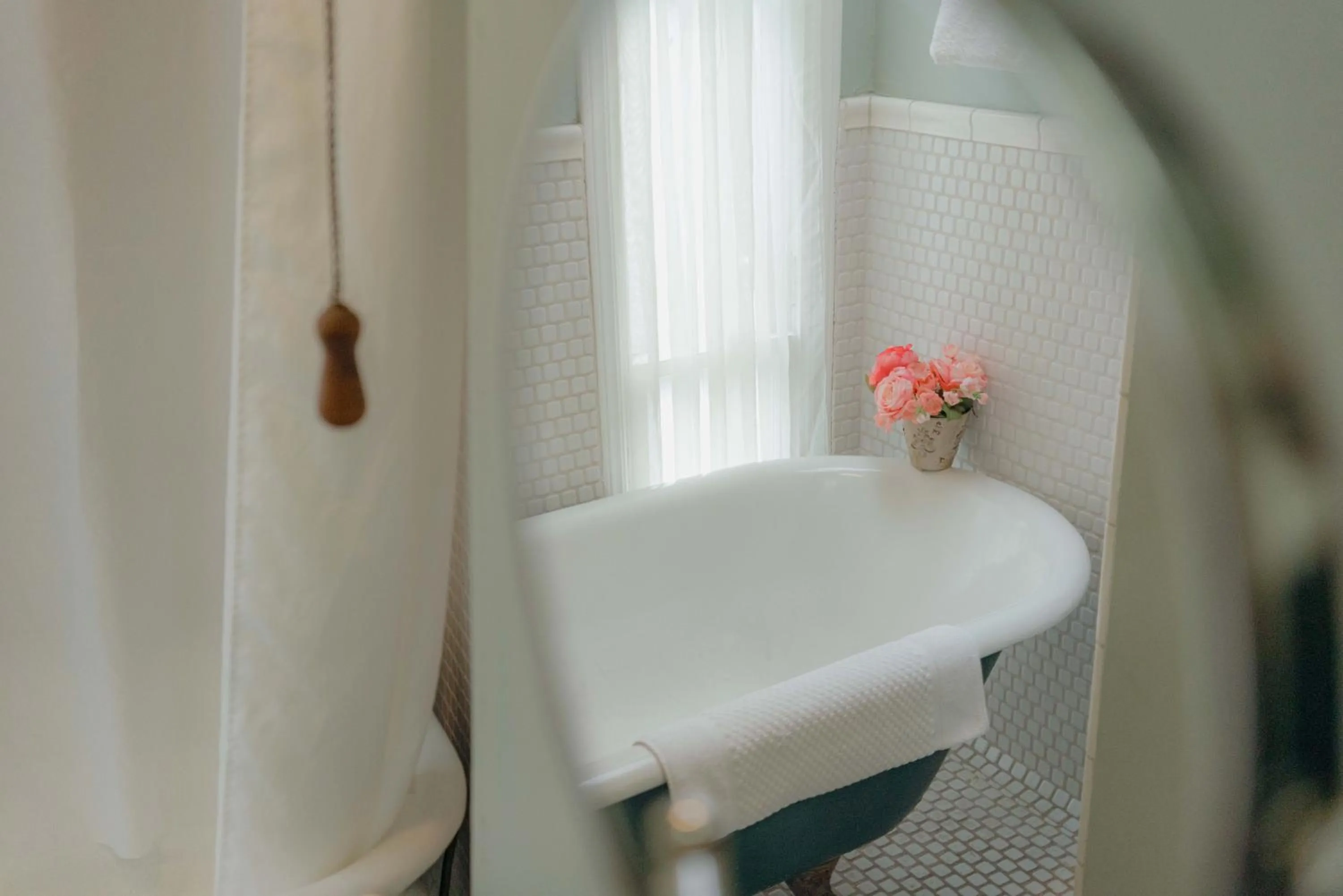 Cabernet House, an Old World Inn