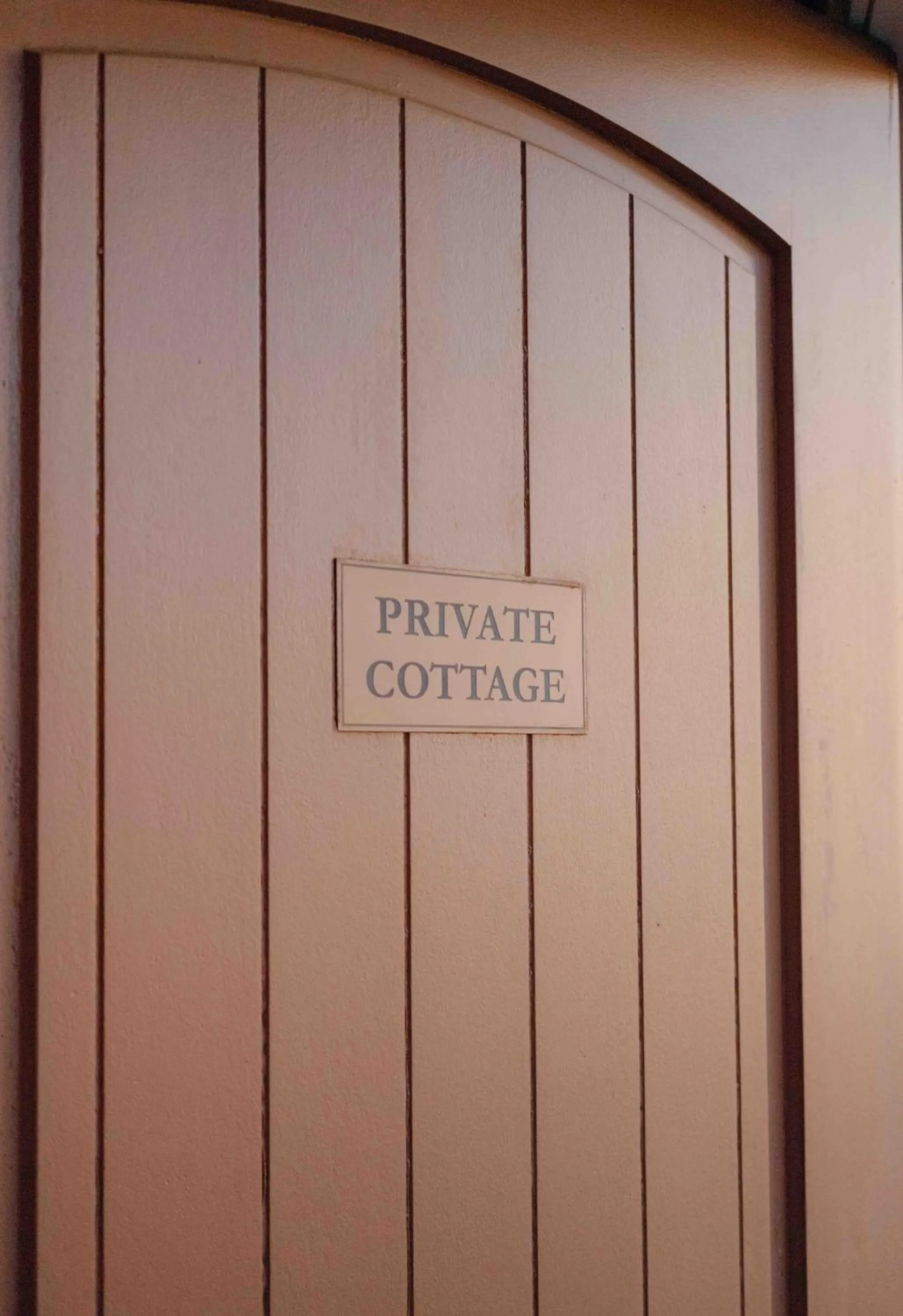 Cabernet House, an Old World Inn