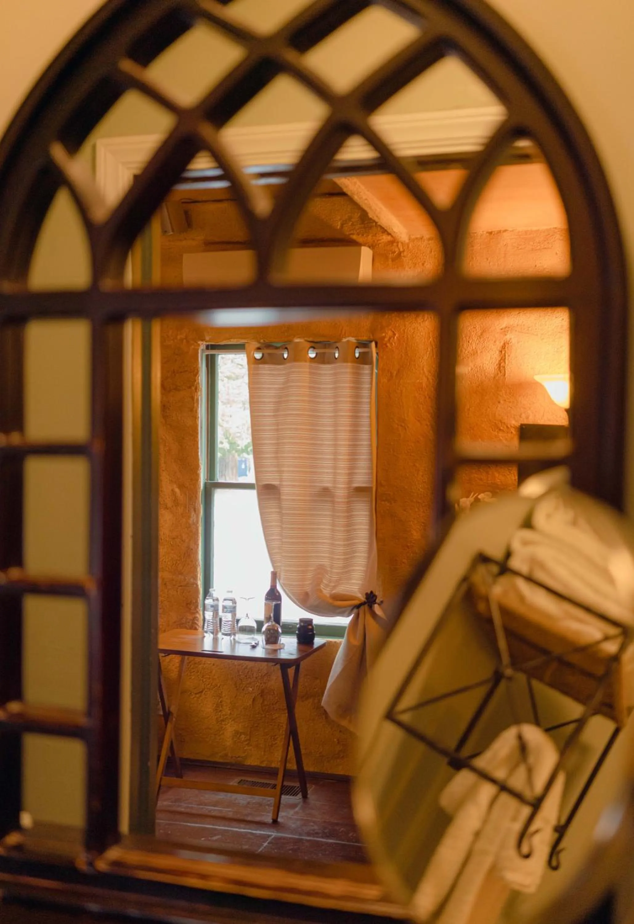 Cabernet House, an Old World Inn